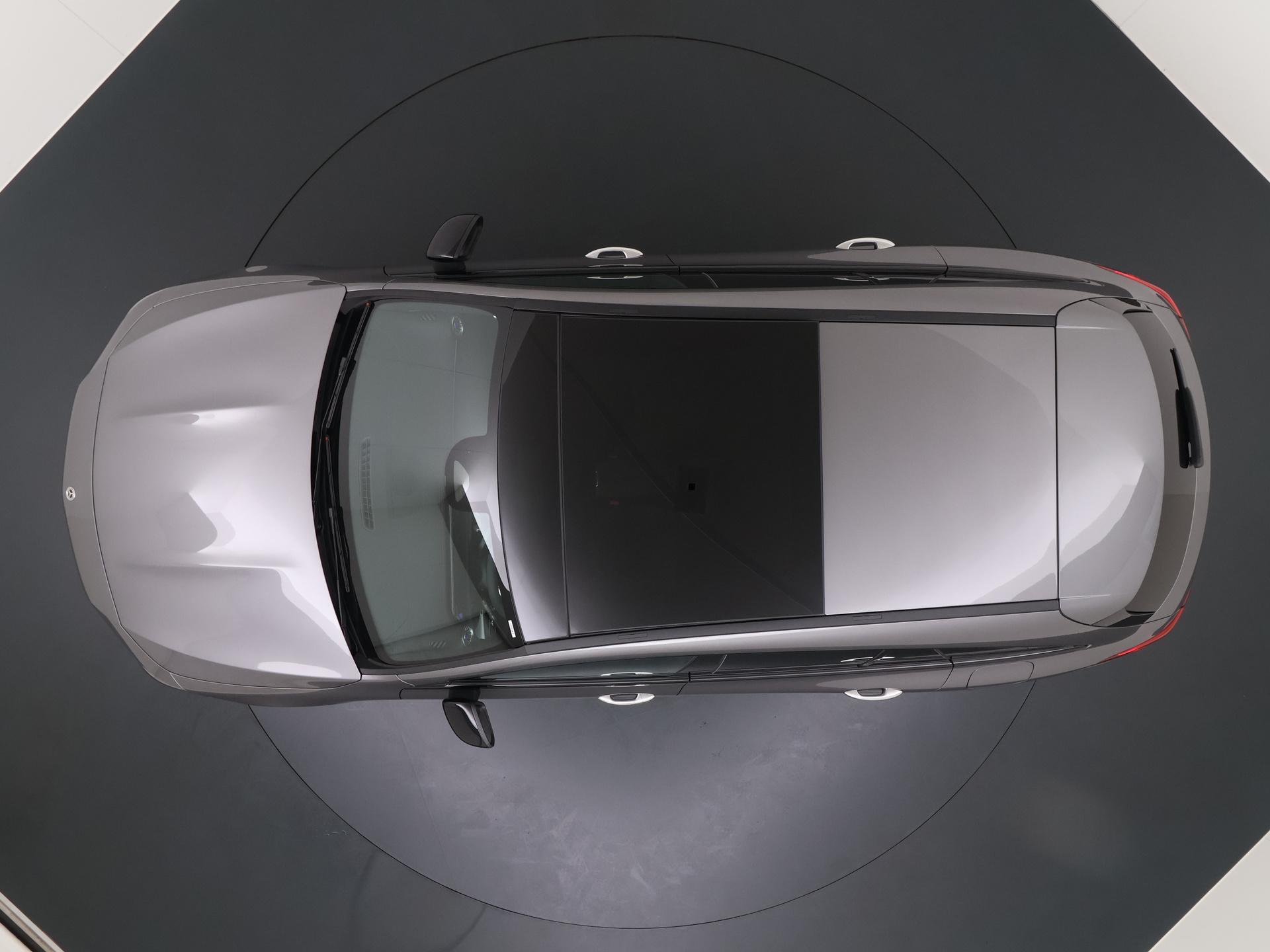 Mercedes-Benz CLA-Klasse Shooting Brake 180 Star Edition AMG Line 13