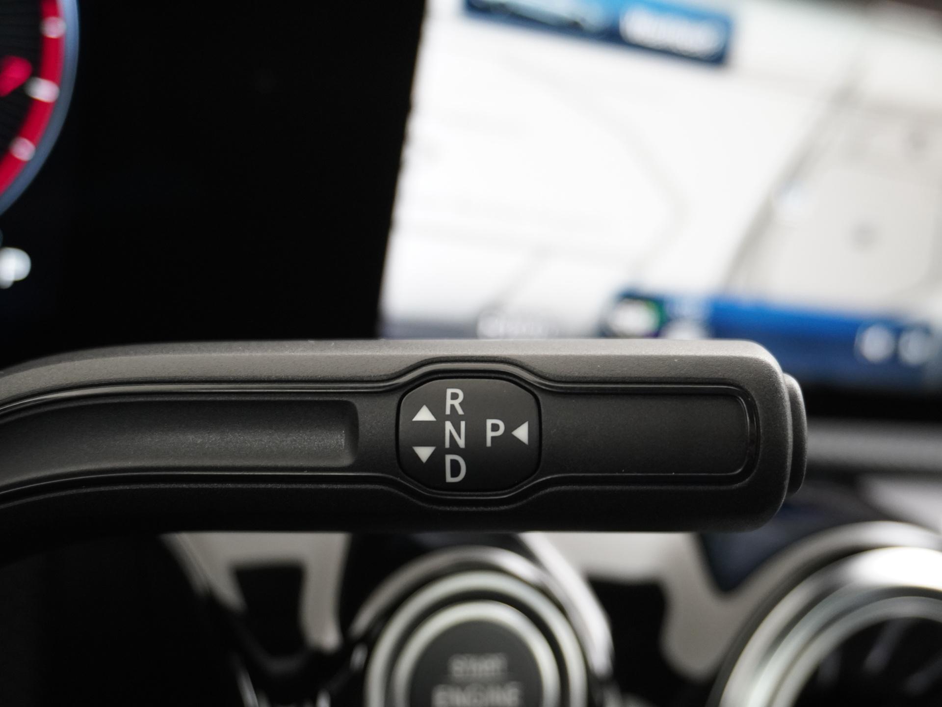 Mercedes-Benz CLA-Klasse Shooting Brake 180 Star Edition AMG Line 31