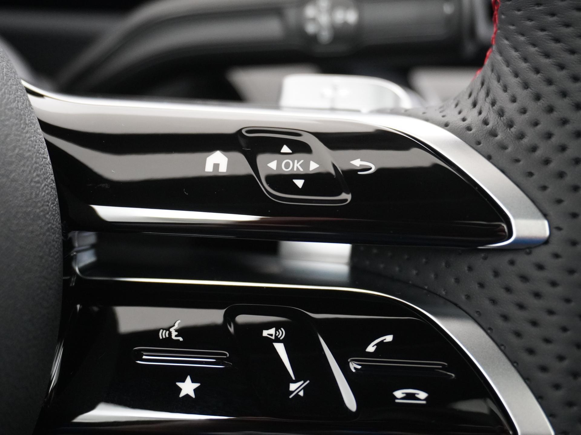 Mercedes-Benz CLA-Klasse Shooting Brake 180 Star Edition AMG Line 34