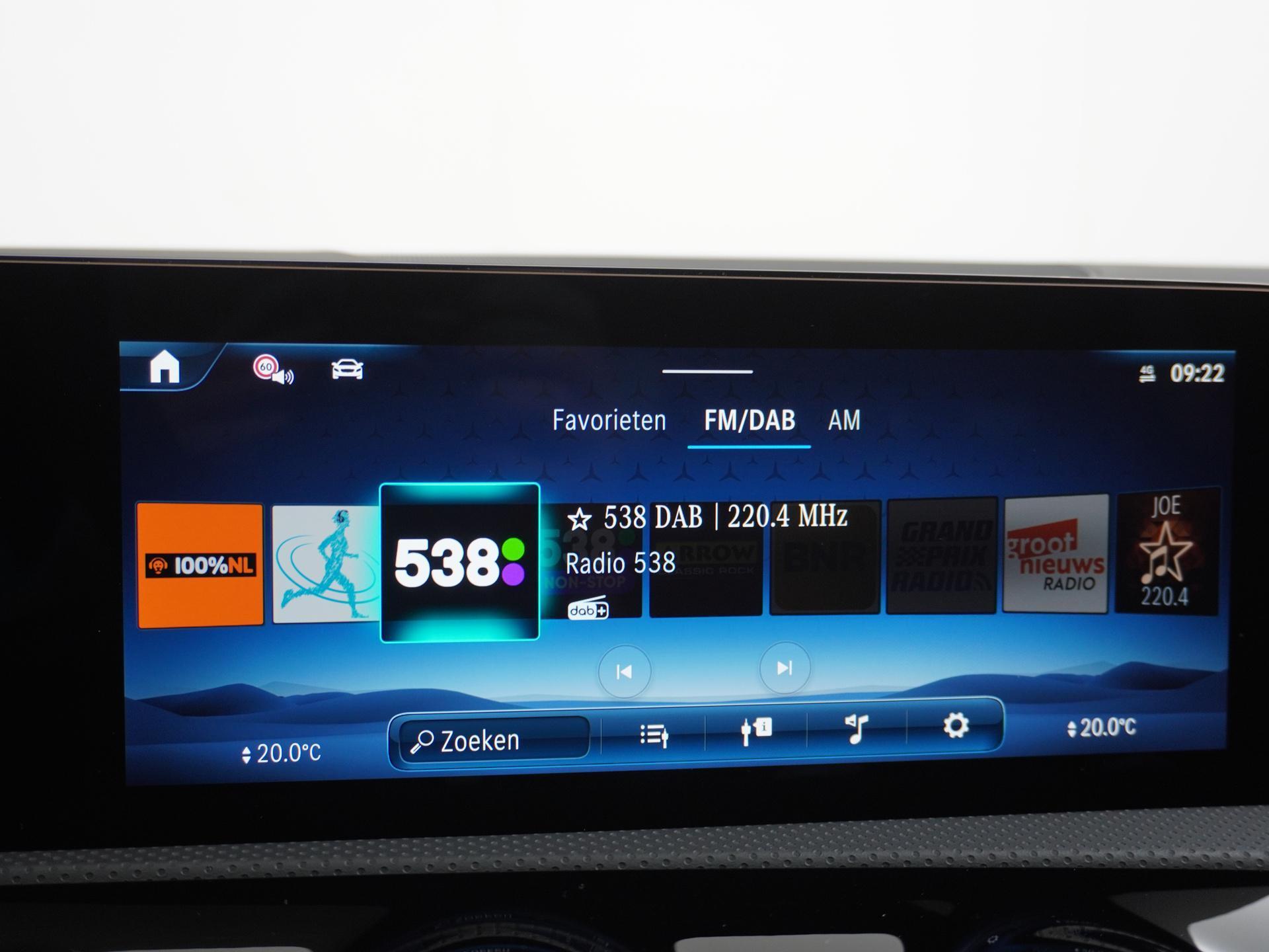 Mercedes-Benz CLA-Klasse Shooting Brake 180 Star Edition AMG Line 41