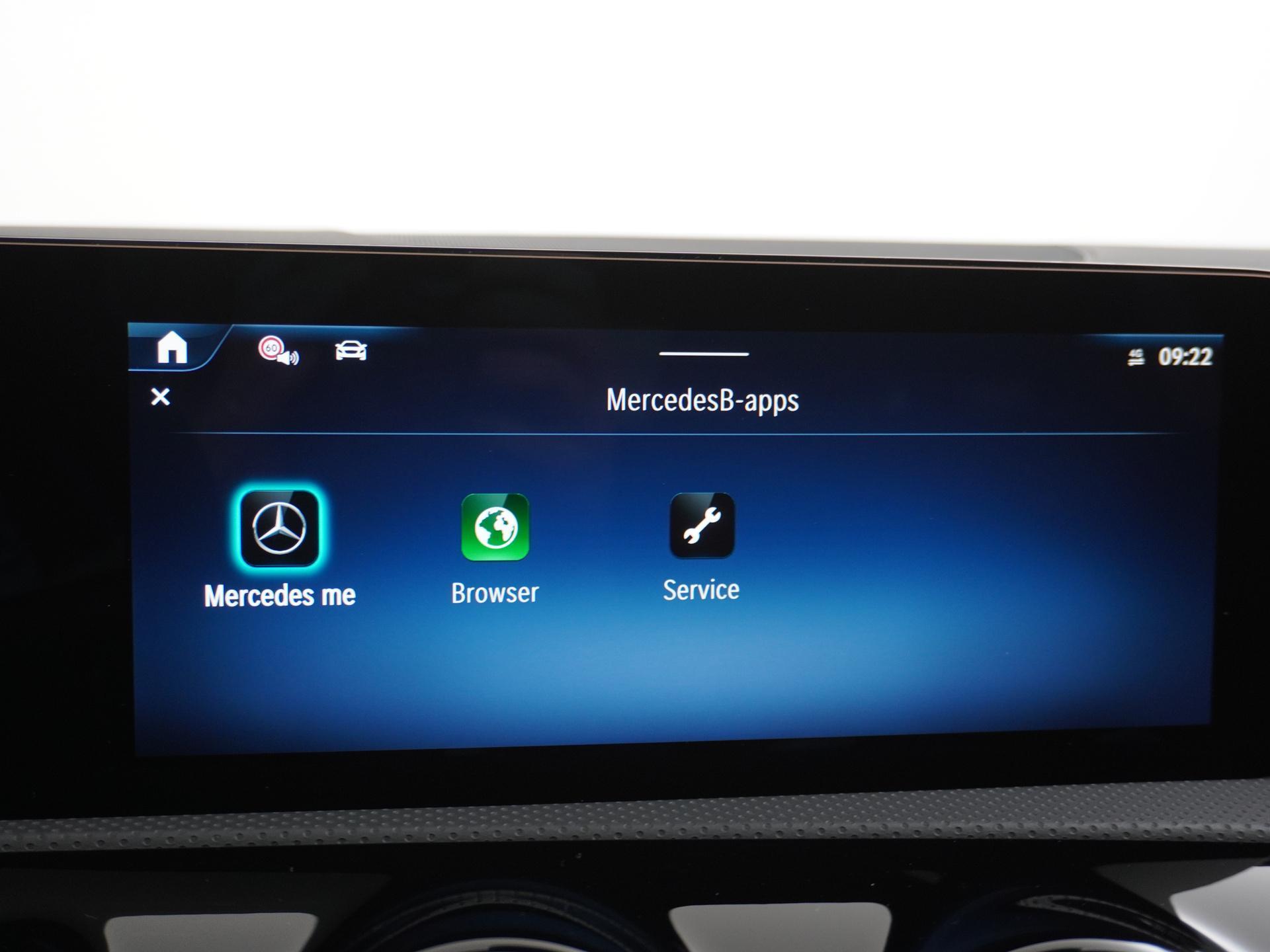 Mercedes-Benz CLA-Klasse Shooting Brake 180 Star Edition AMG Line 43