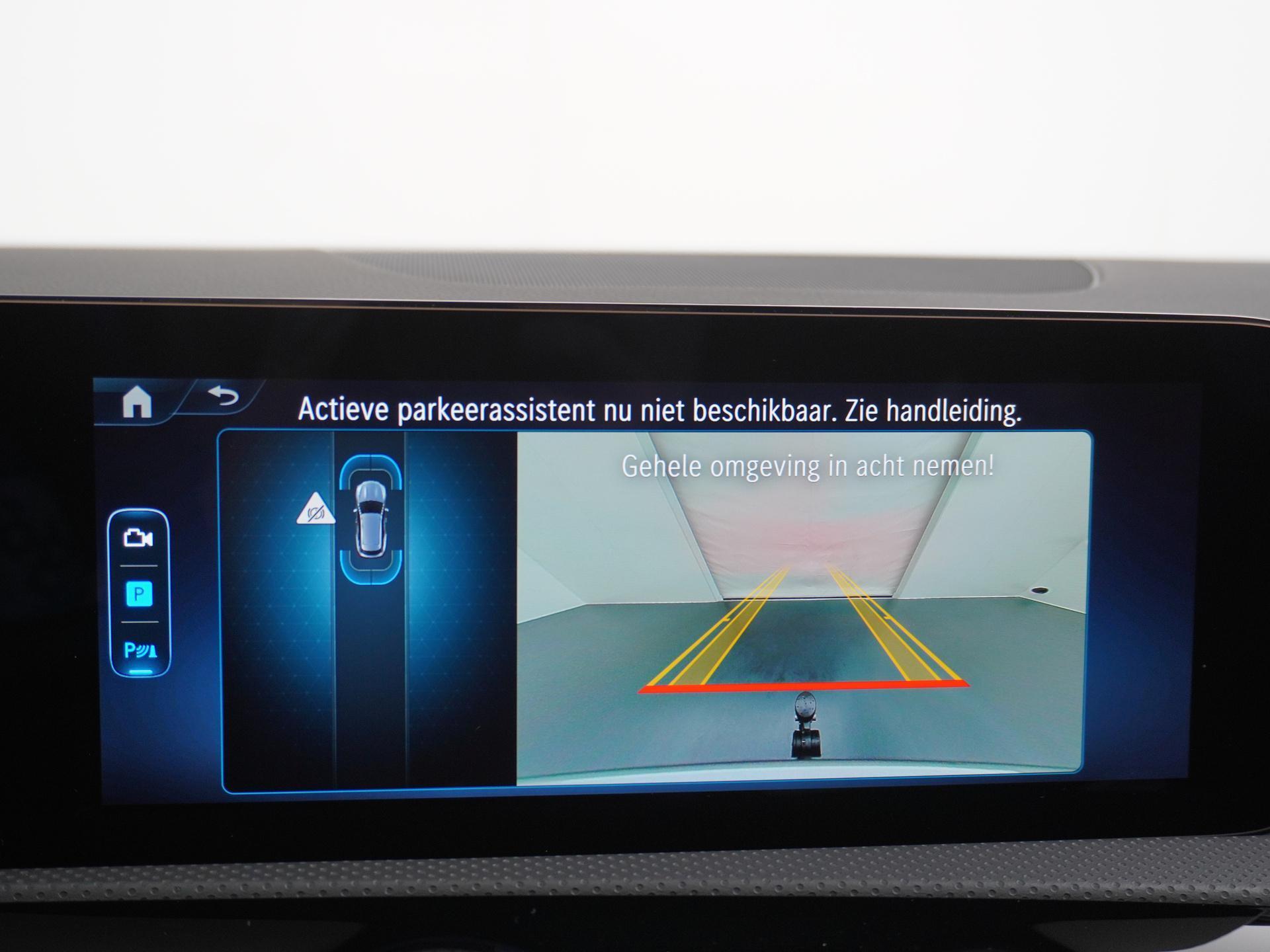 Mercedes-Benz CLA-Klasse Shooting Brake 180 Star Edition AMG Line 50