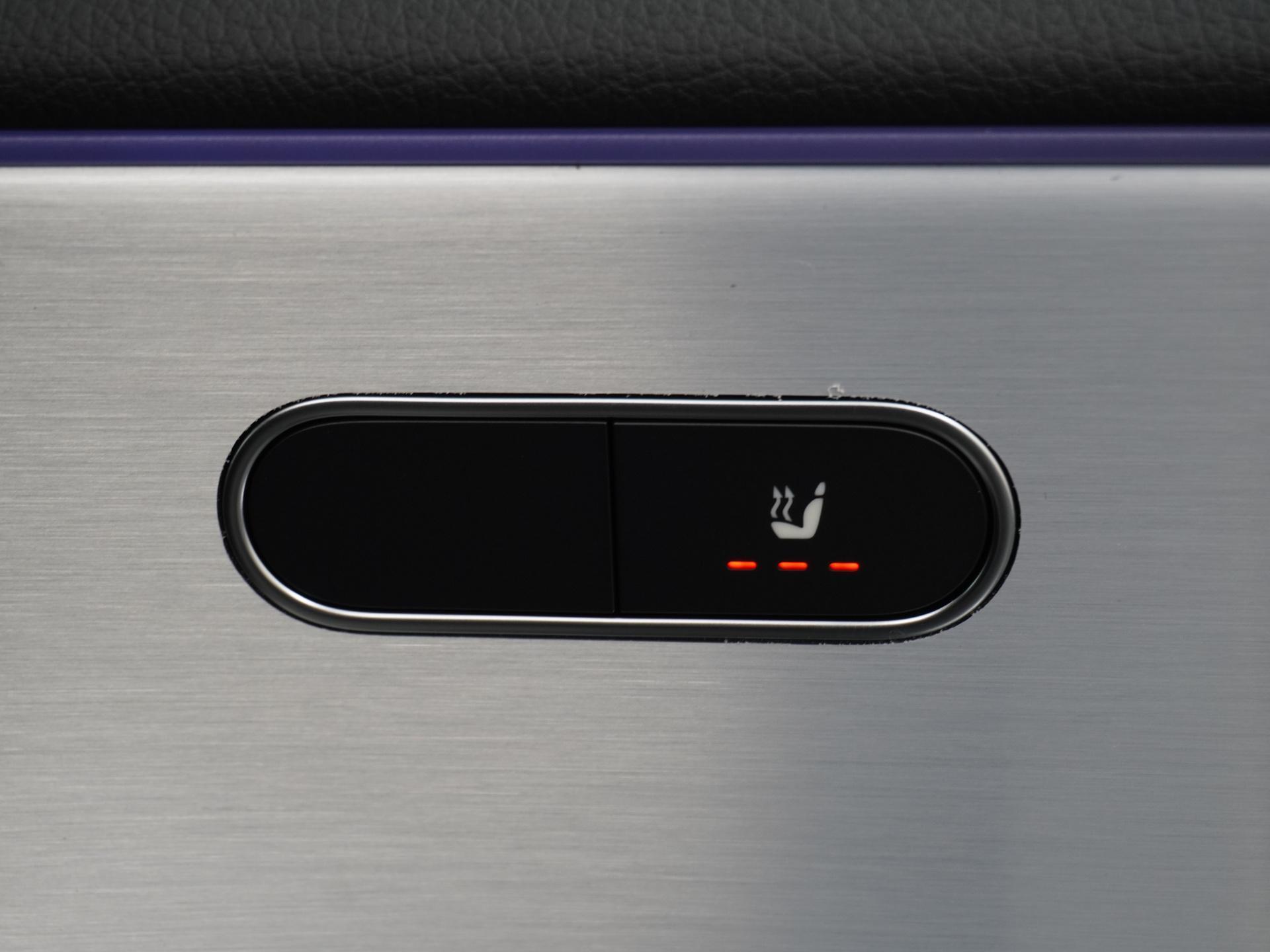 Mercedes-Benz CLA-Klasse Shooting Brake 180 Star Edition AMG Line 54