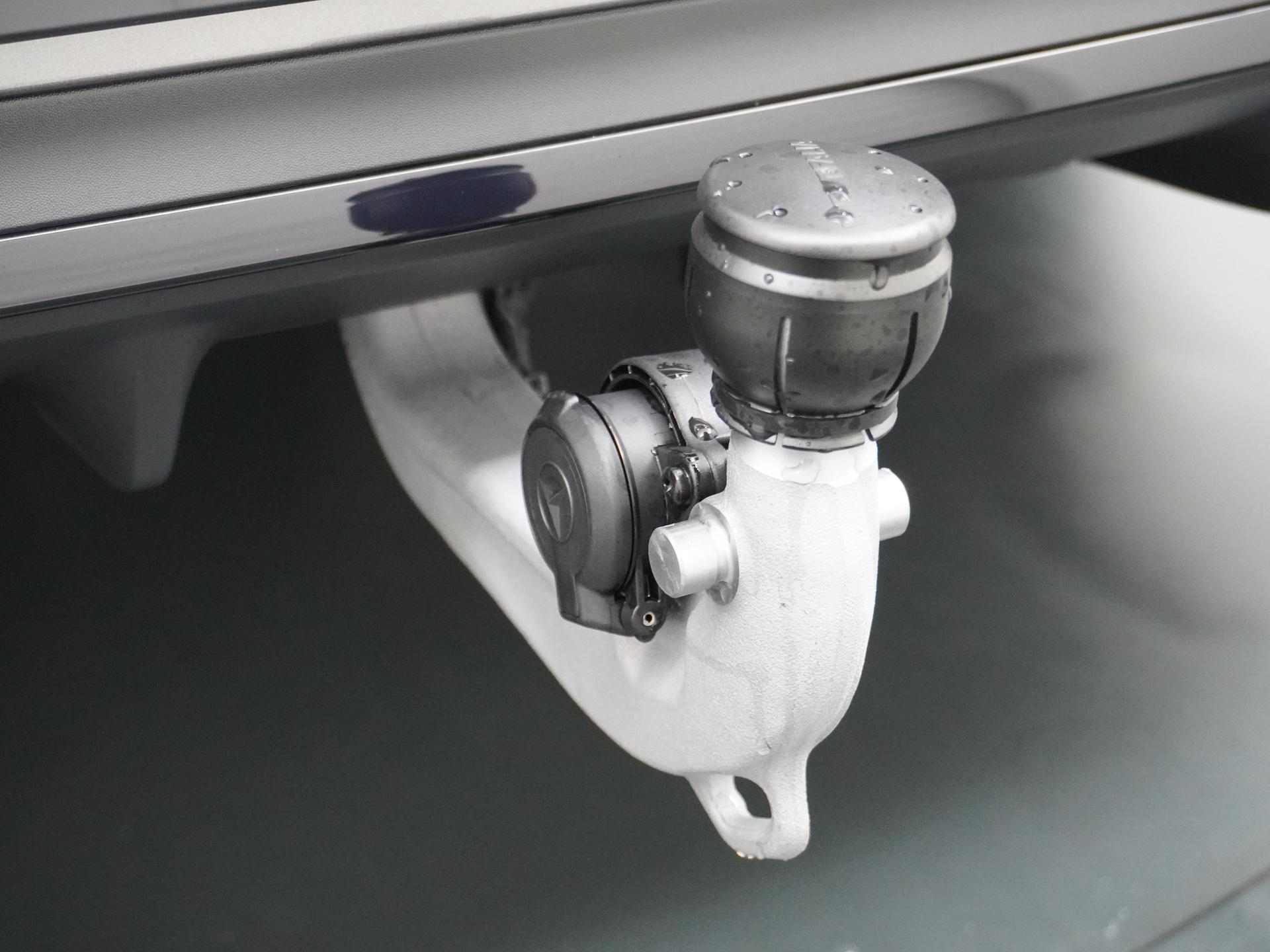 Mercedes-Benz CLA-Klasse Shooting Brake 180 Star Edition AMG Line 7