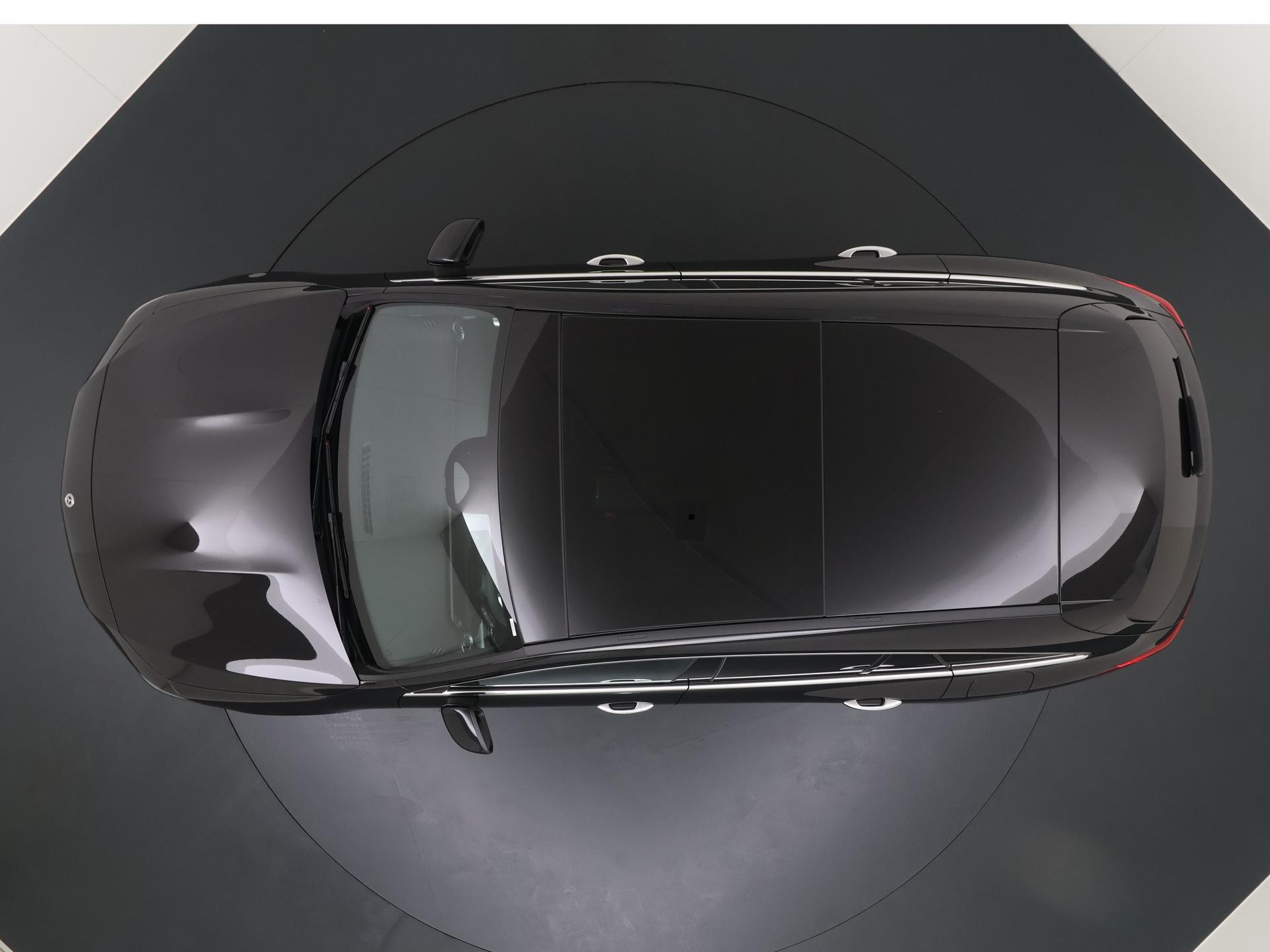 Mercedes-Benz CLA-Klasse Shooting Brake 180 Star Edition AMG Line 14