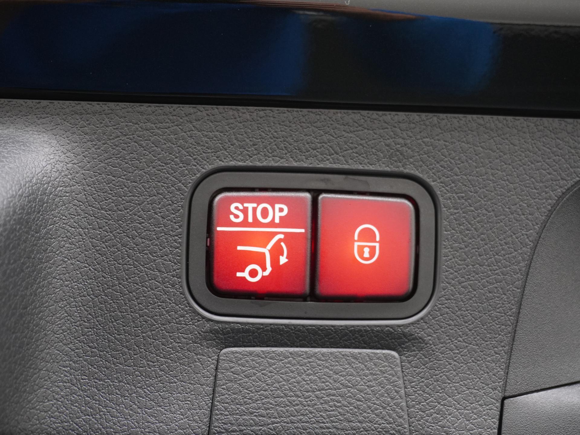 Mercedes-Benz CLA-Klasse Shooting Brake 180 Star Edition AMG Line 19