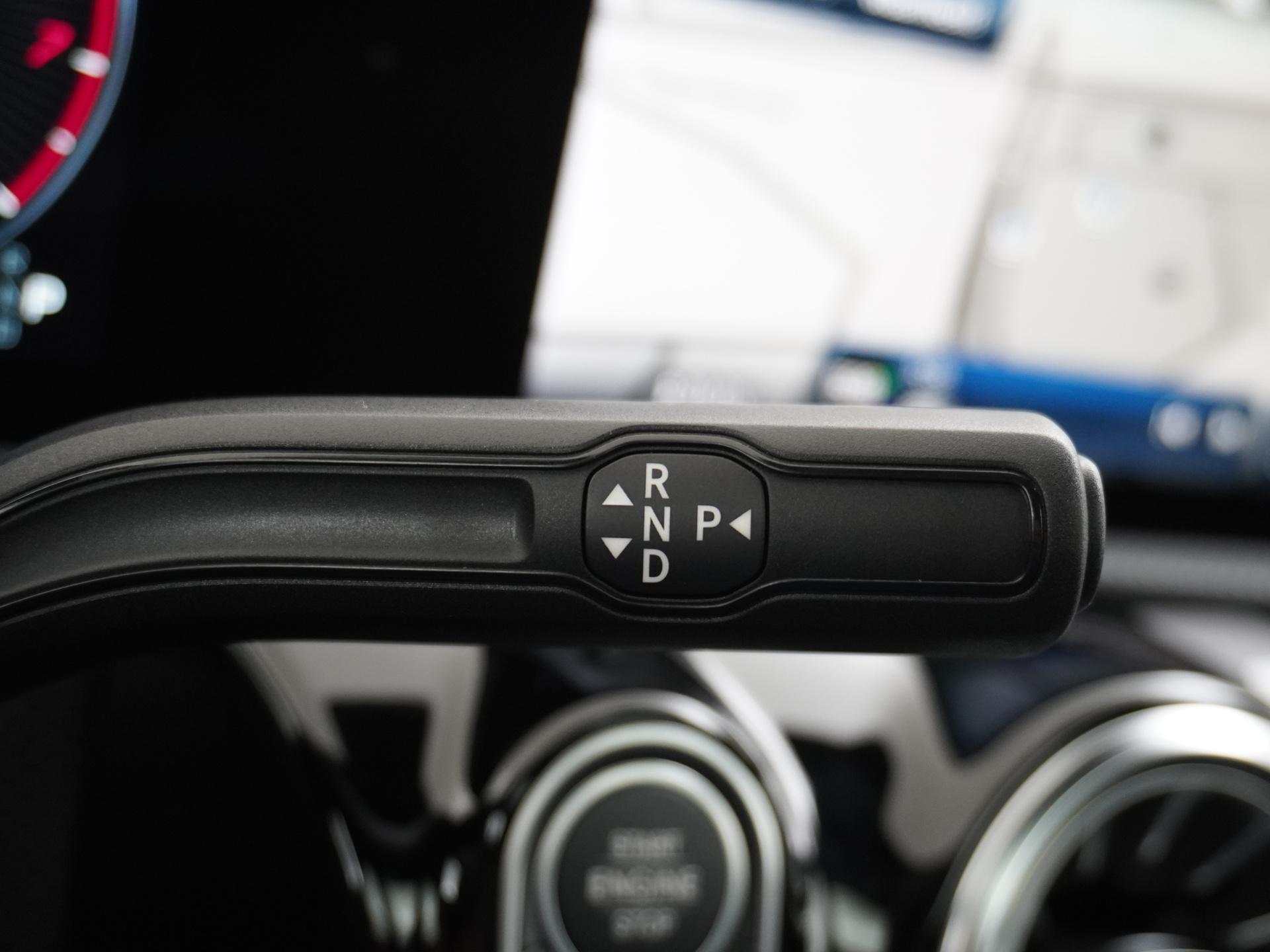 Mercedes-Benz CLA-Klasse Shooting Brake 180 Star Edition AMG Line 31