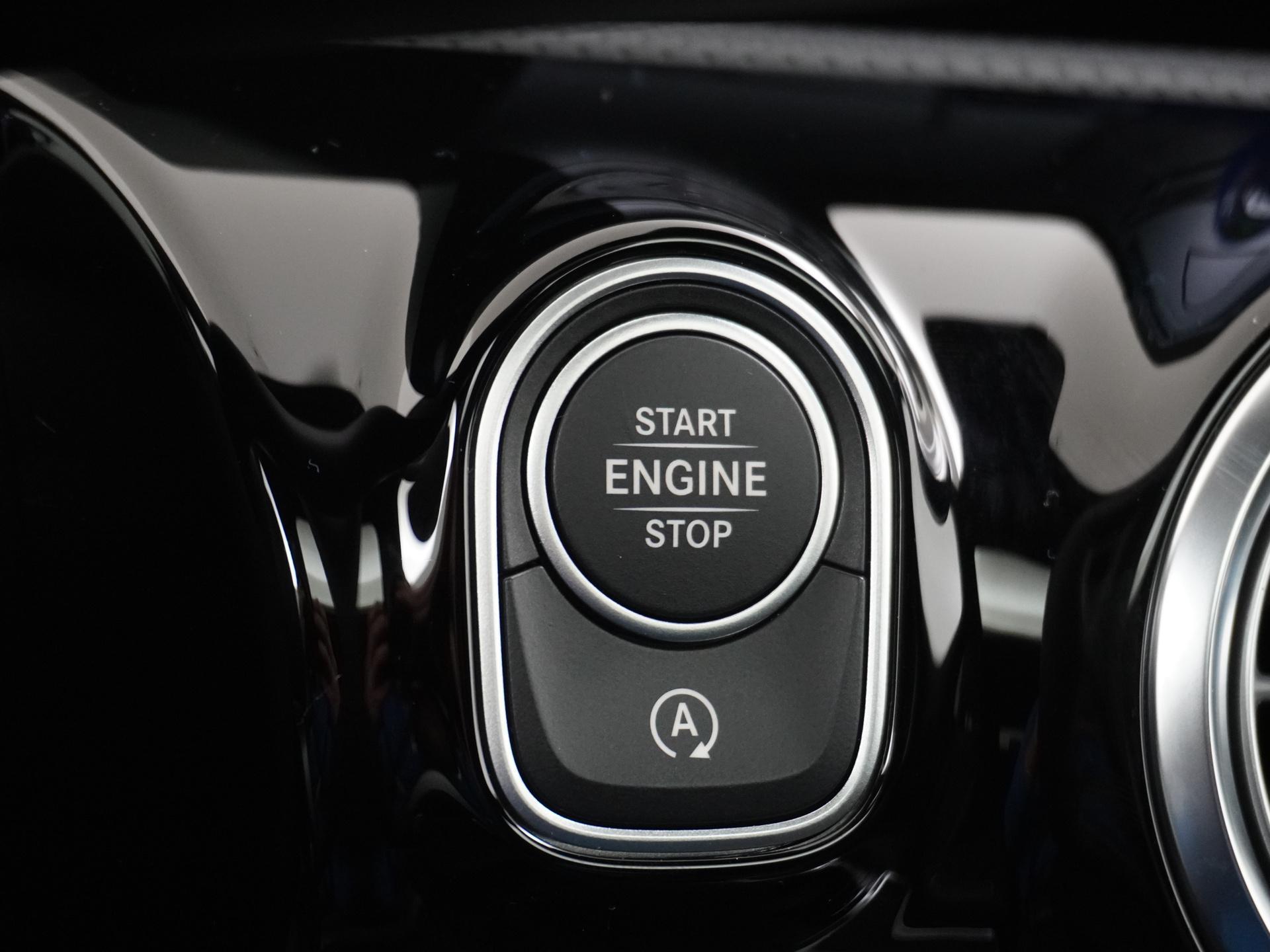 Mercedes-Benz CLA-Klasse Shooting Brake 180 Star Edition AMG Line 32