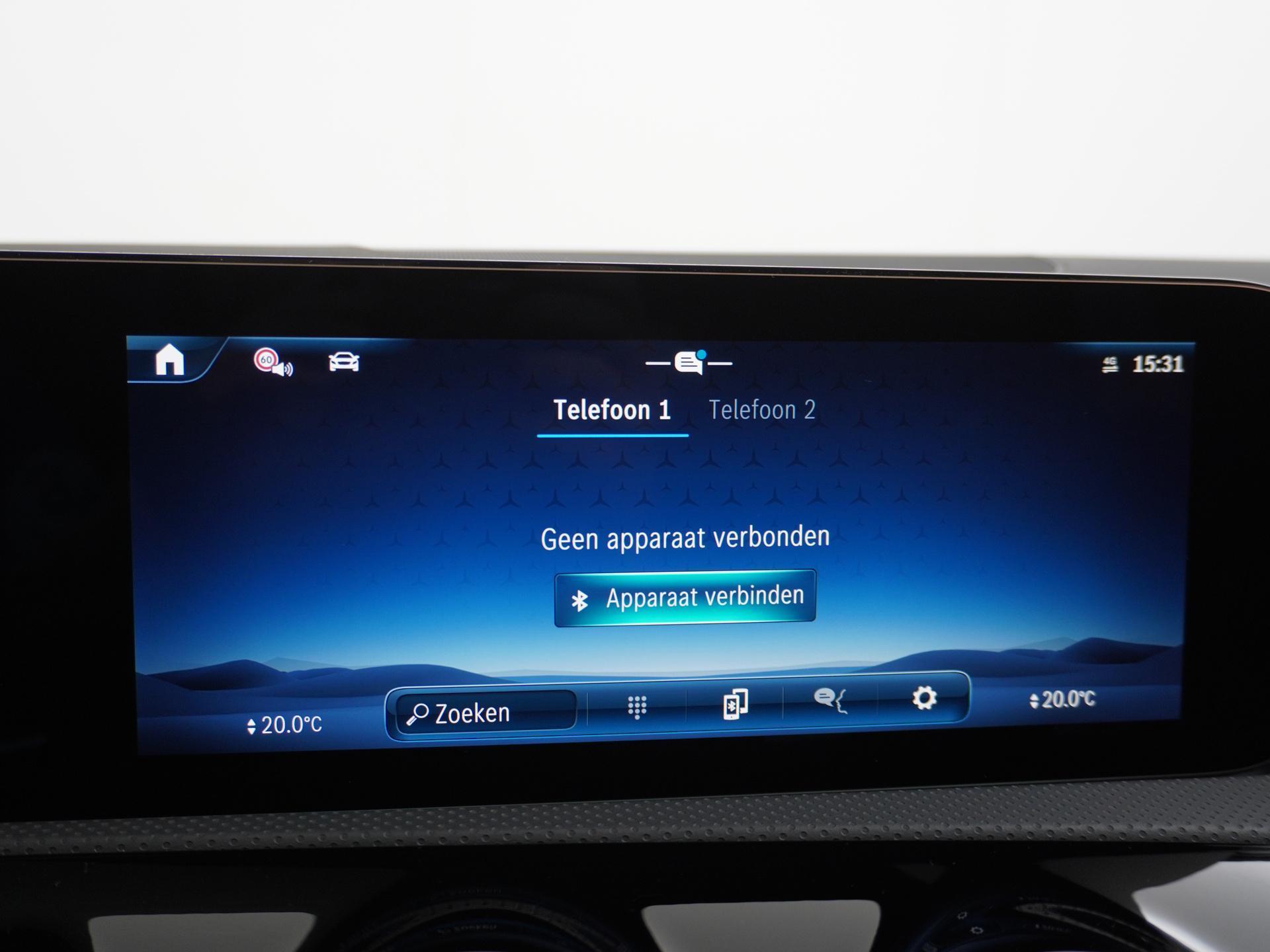 Mercedes-Benz CLA-Klasse Shooting Brake 180 Star Edition AMG Line 40