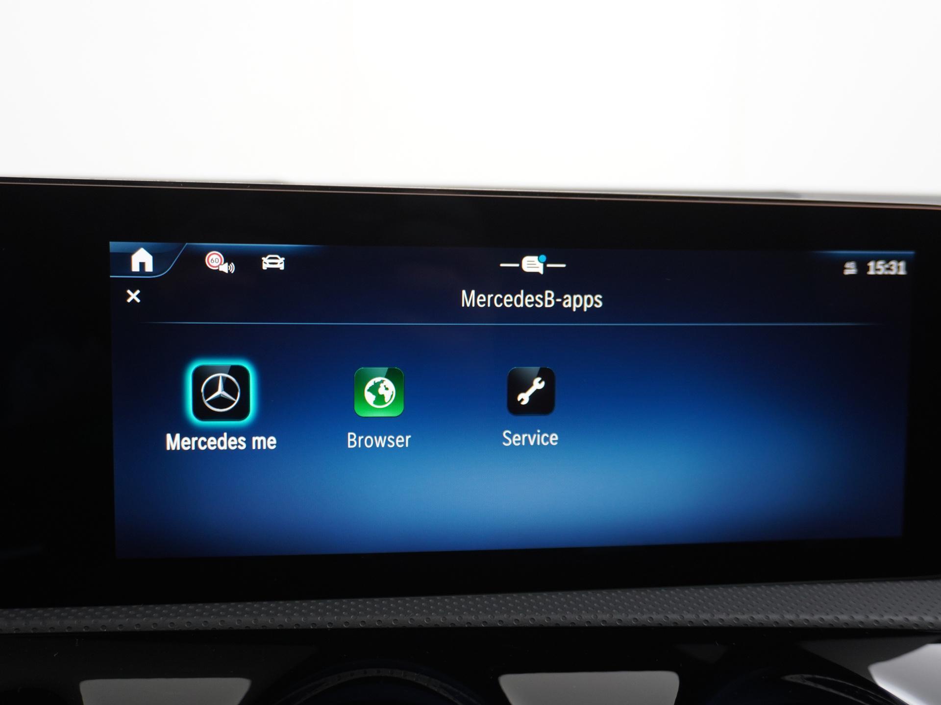 Mercedes-Benz CLA-Klasse Shooting Brake 180 Star Edition AMG Line 43