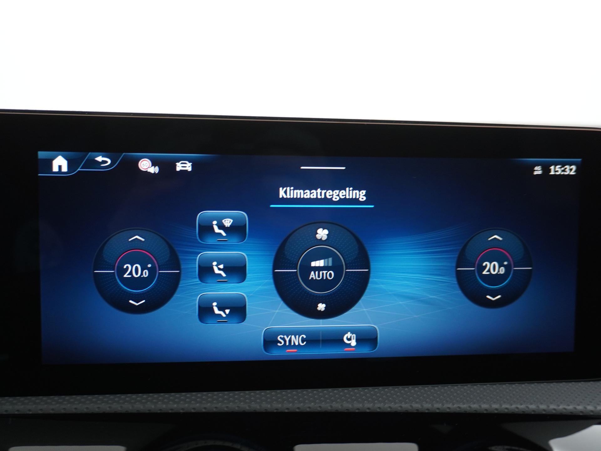 Mercedes-Benz CLA-Klasse Shooting Brake 180 Star Edition AMG Line 48