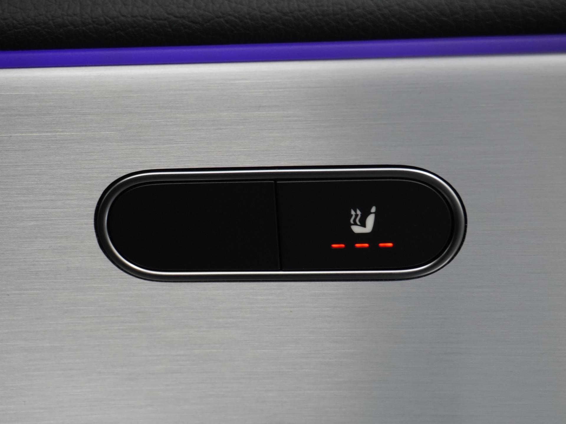 Mercedes-Benz CLA-Klasse Shooting Brake 180 Star Edition AMG Line 54