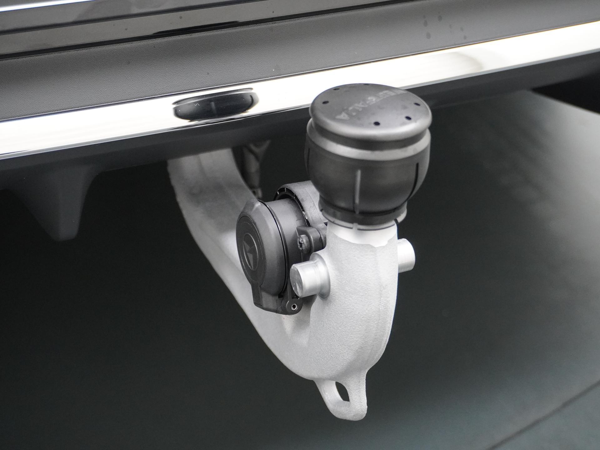 Mercedes-Benz CLA-Klasse Shooting Brake 180 Star Edition AMG Line 7