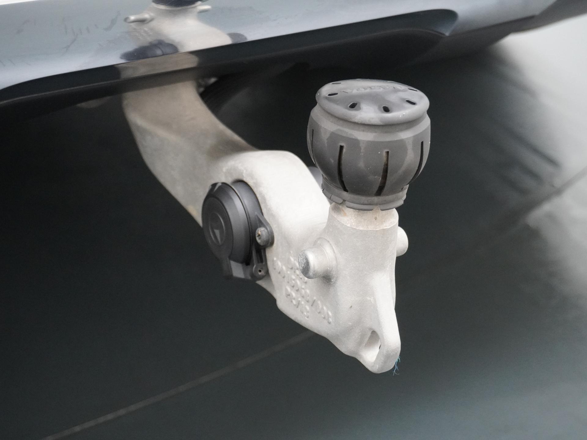 Mercedes-Benz GLE 350 e 4MATIC AMG 13