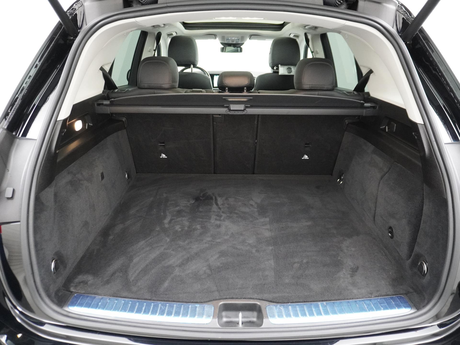 Mercedes-Benz GLE 350 e 4MATIC AMG 14