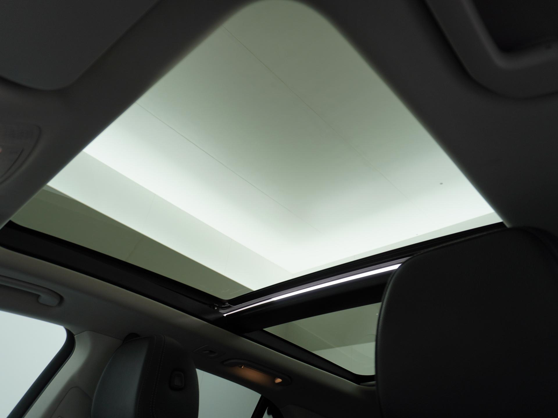 Mercedes-Benz GLE 350 e 4MATIC AMG 23