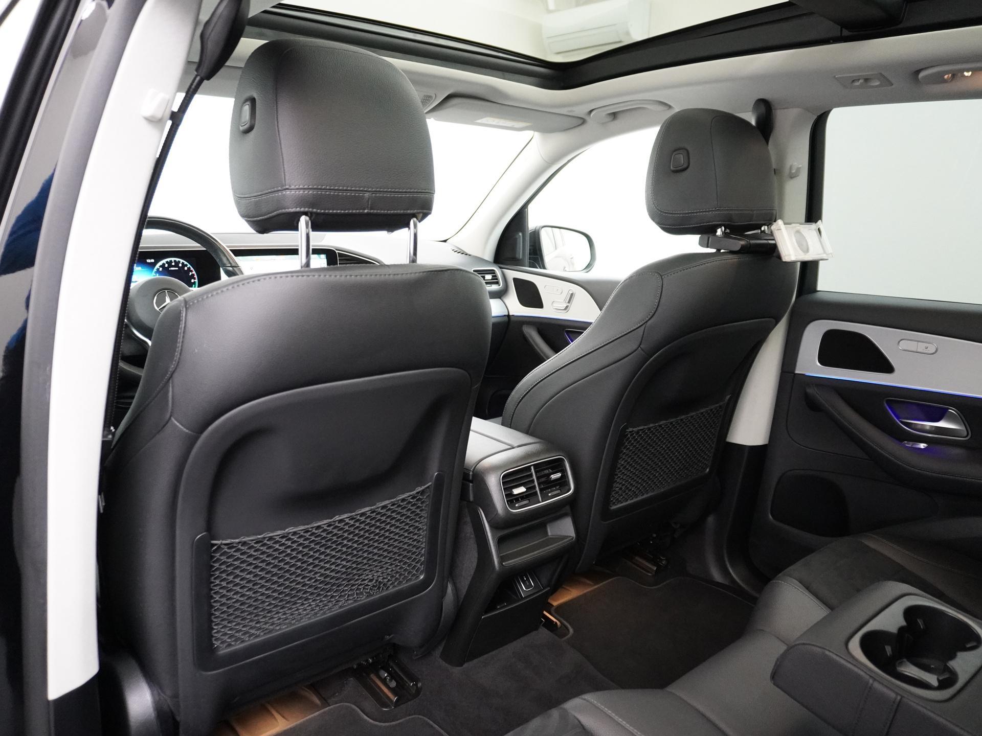 Mercedes-Benz GLE 350 e 4MATIC AMG 24