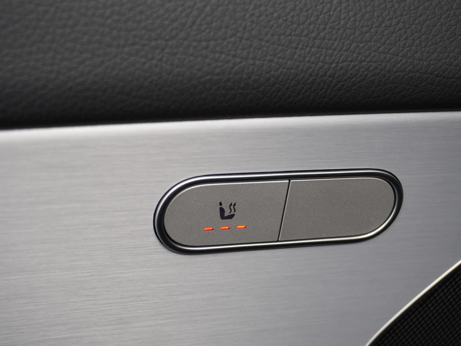 Mercedes-Benz GLE 350 e 4MATIC AMG 25