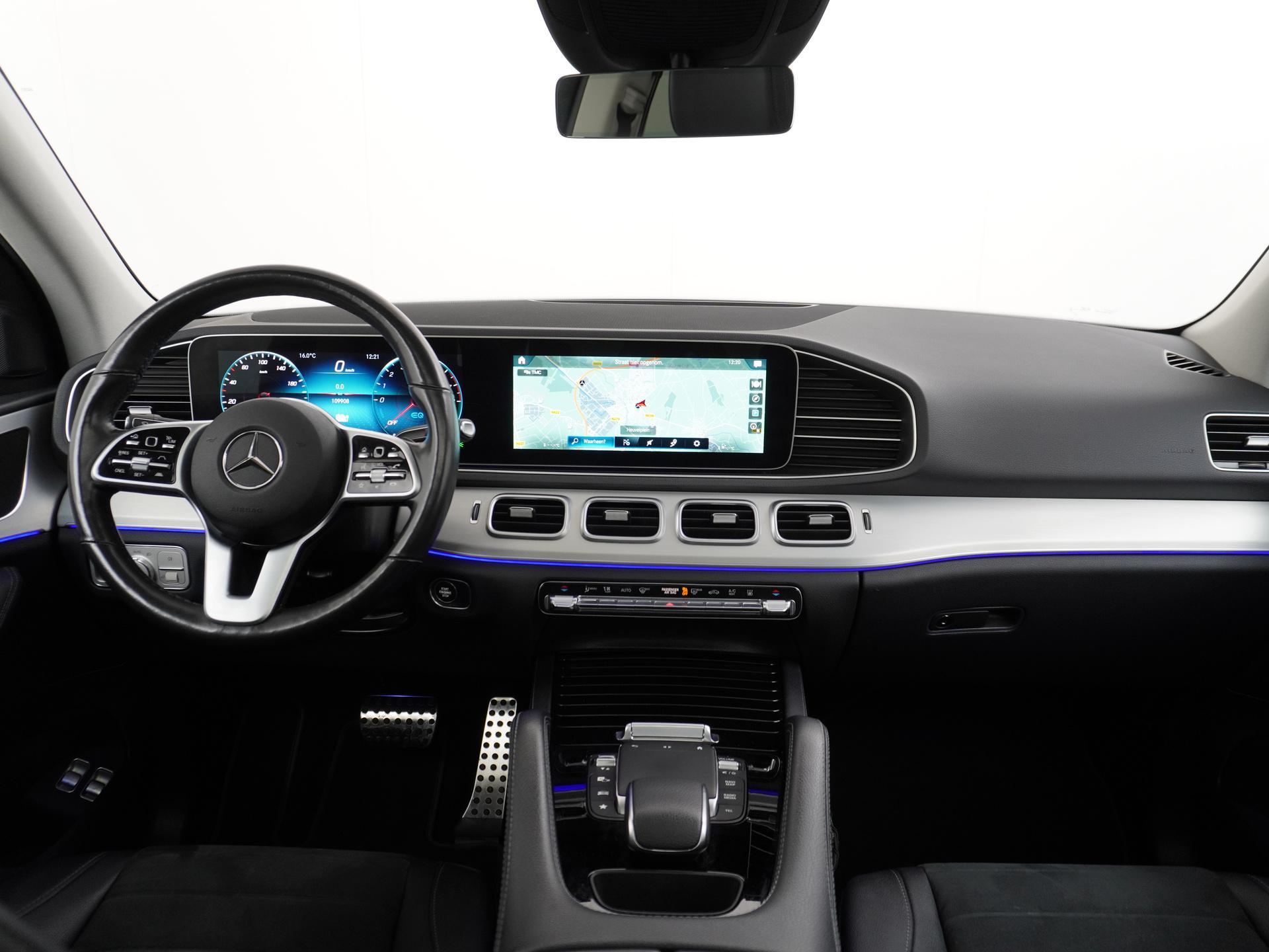 Mercedes-Benz GLE 350 e 4MATIC AMG 27