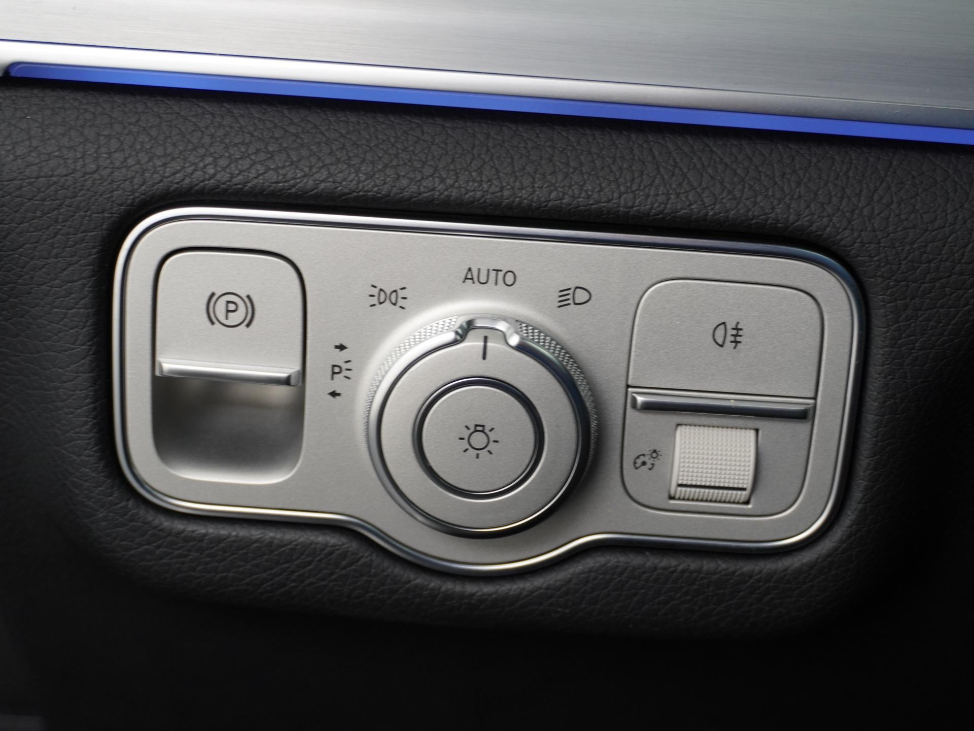 Mercedes-Benz GLE 350 e 4MATIC AMG 30