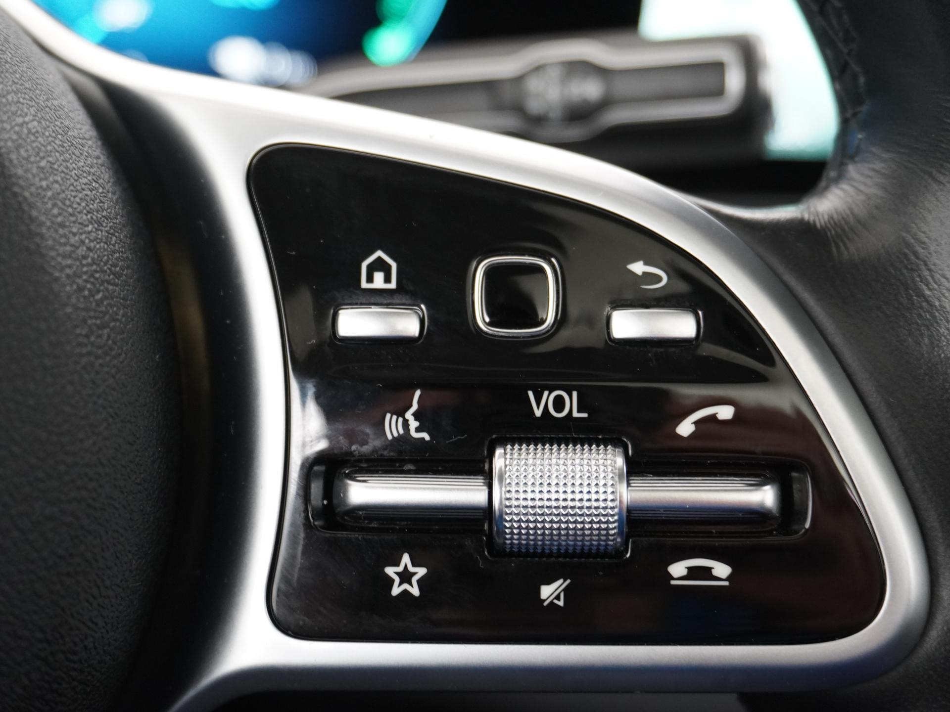 Mercedes-Benz GLE 350 e 4MATIC AMG 35