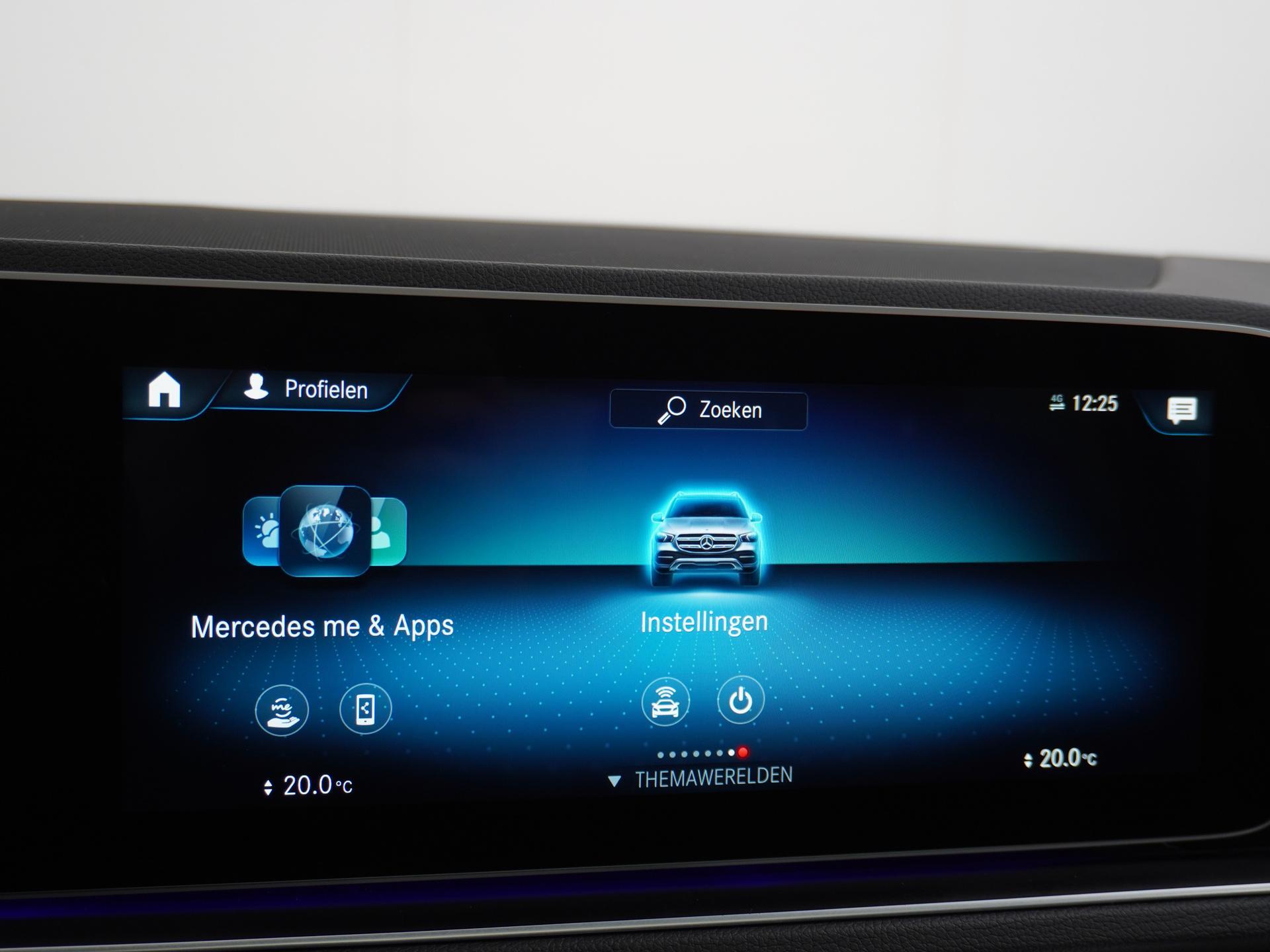 Mercedes-Benz GLE 350 e 4MATIC AMG 39