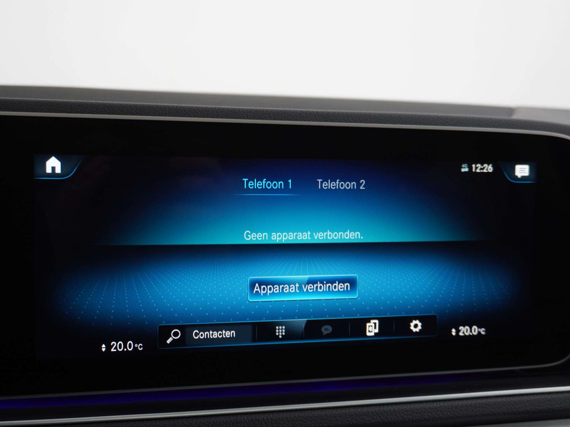 Mercedes-Benz GLE 350 e 4MATIC AMG 40