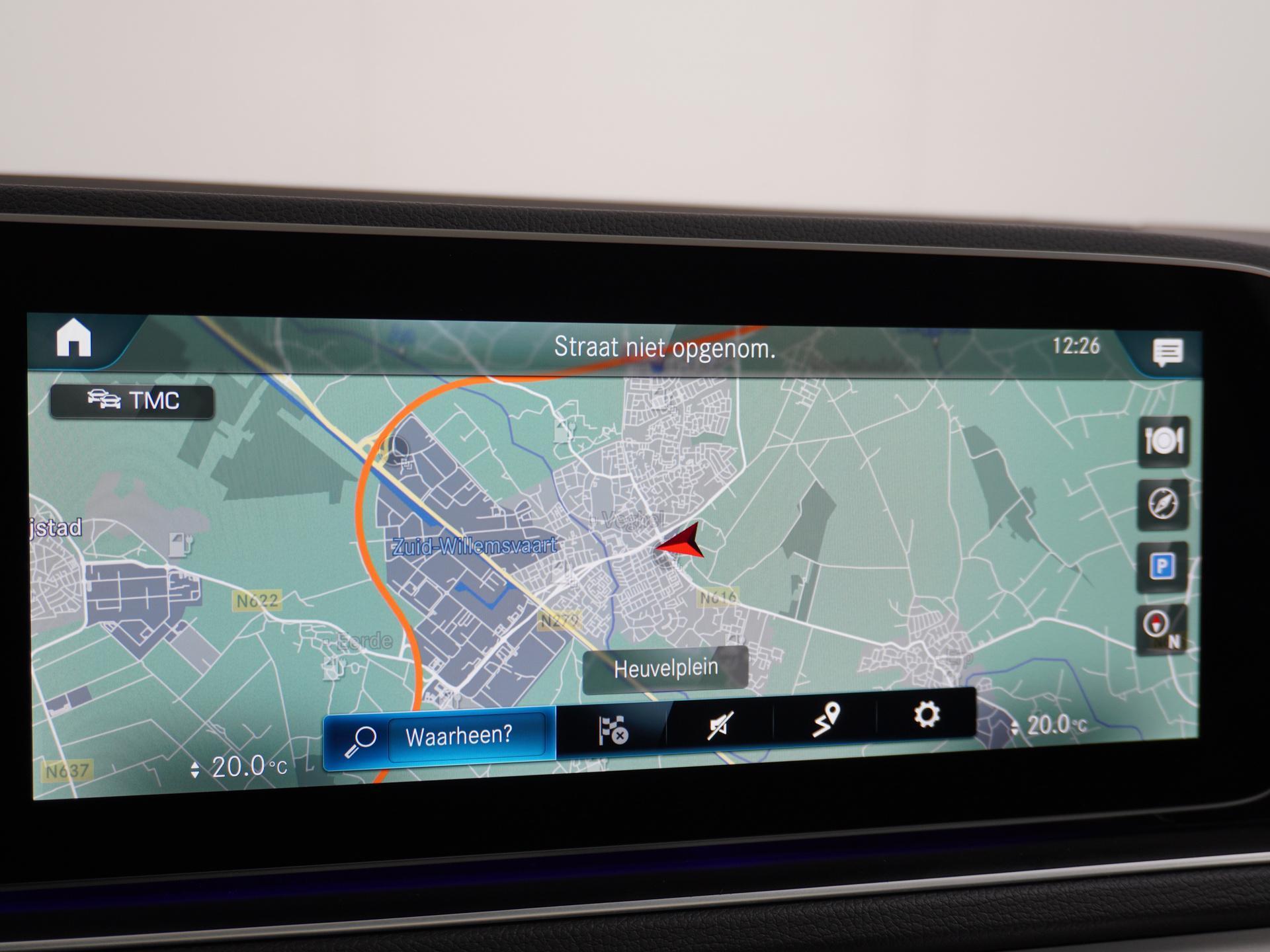 Mercedes-Benz GLE 350 e 4MATIC AMG 41