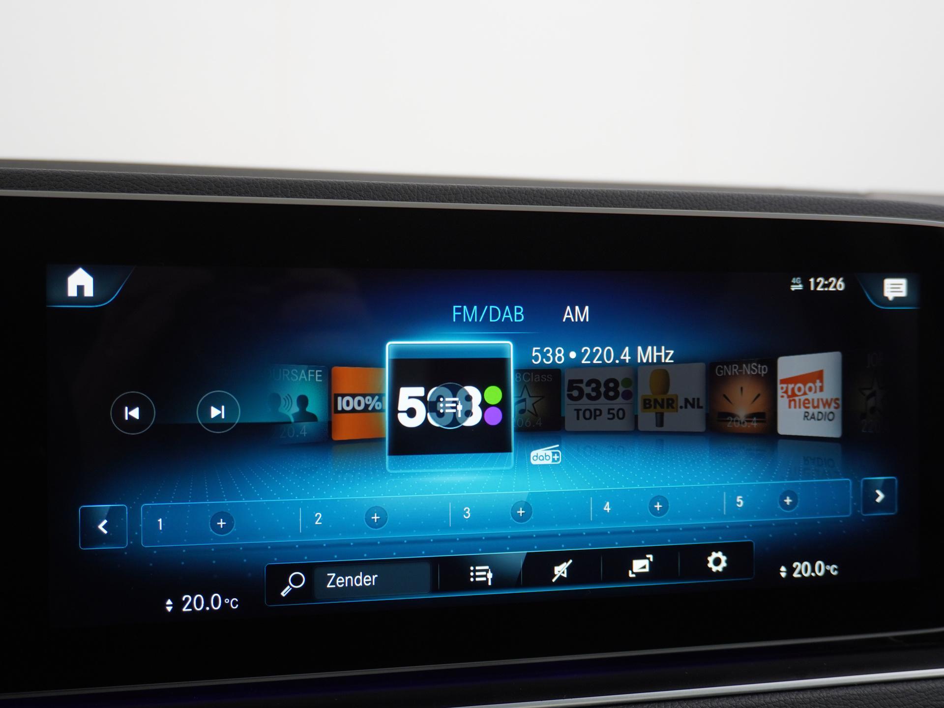 Mercedes-Benz GLE 350 e 4MATIC AMG 42