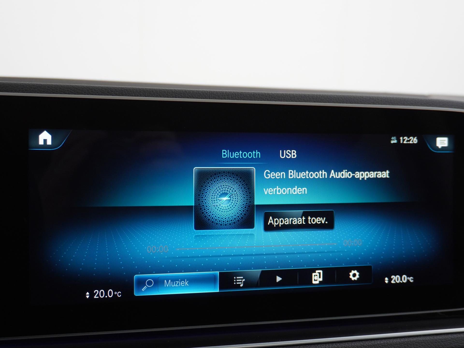 Mercedes-Benz GLE 350 e 4MATIC AMG 43