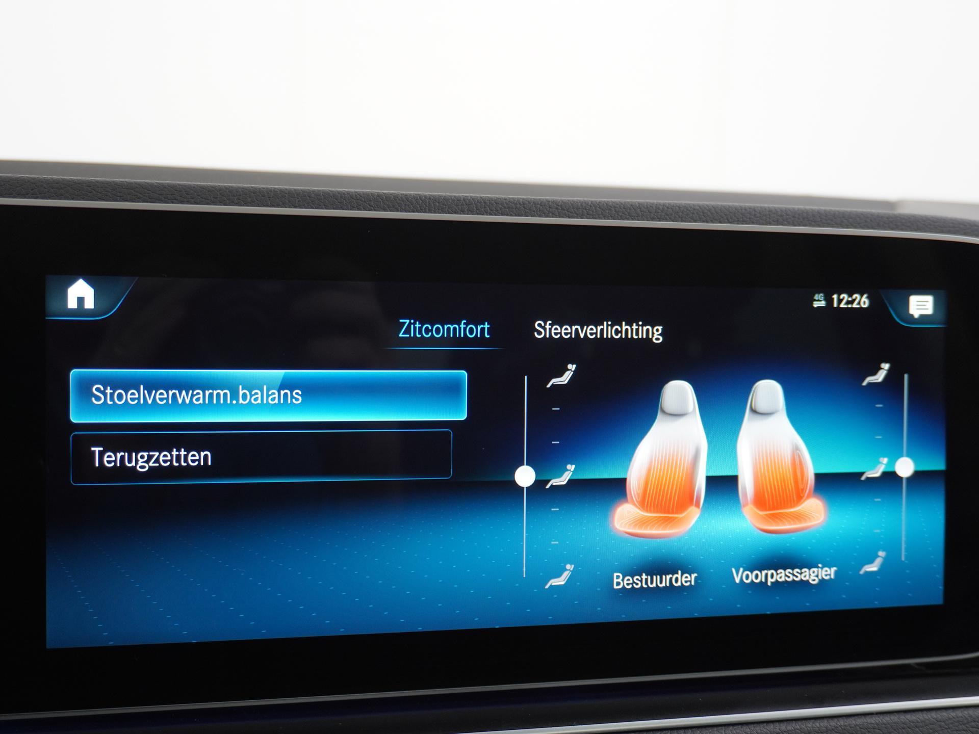 Mercedes-Benz GLE 350 e 4MATIC AMG 44