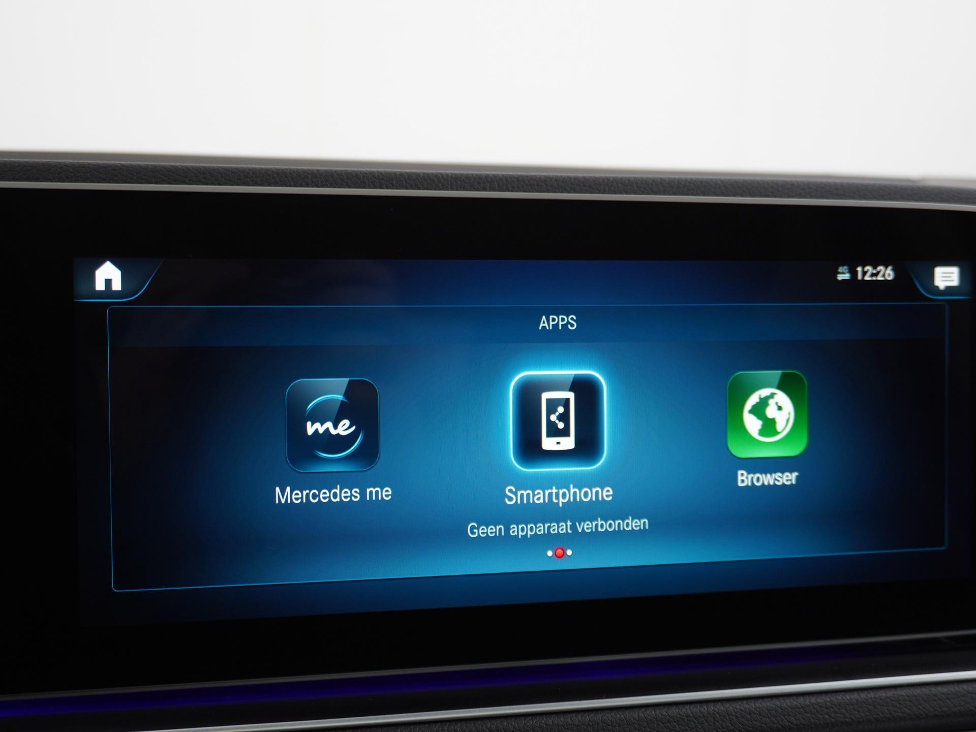 Mercedes-Benz GLE 350 e 4MATIC AMG 46