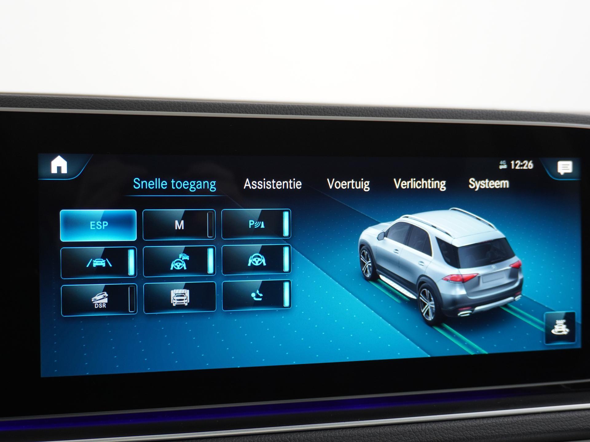 Mercedes-Benz GLE 350 e 4MATIC AMG 47