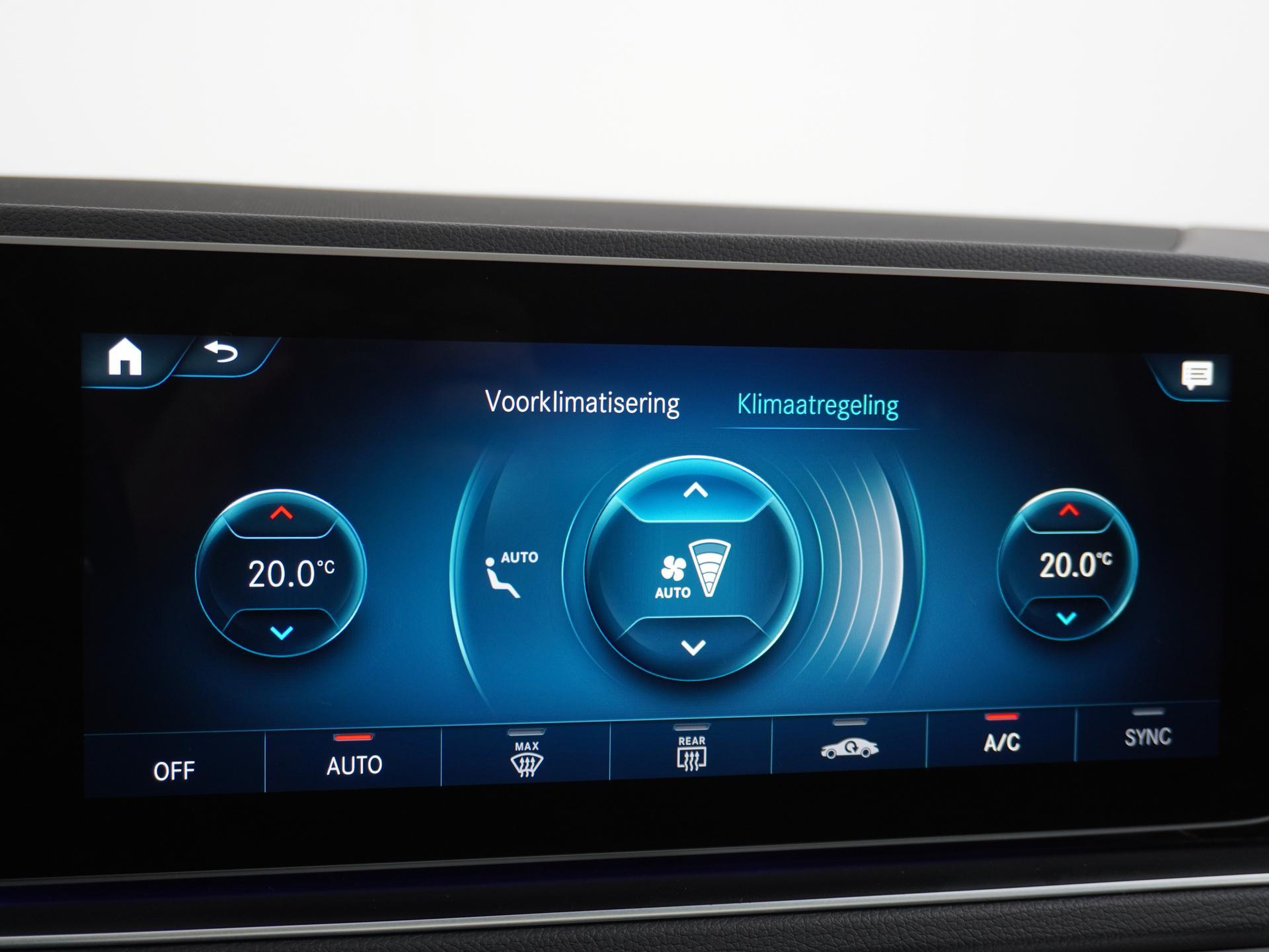 Mercedes-Benz GLE 350 e 4MATIC AMG 48