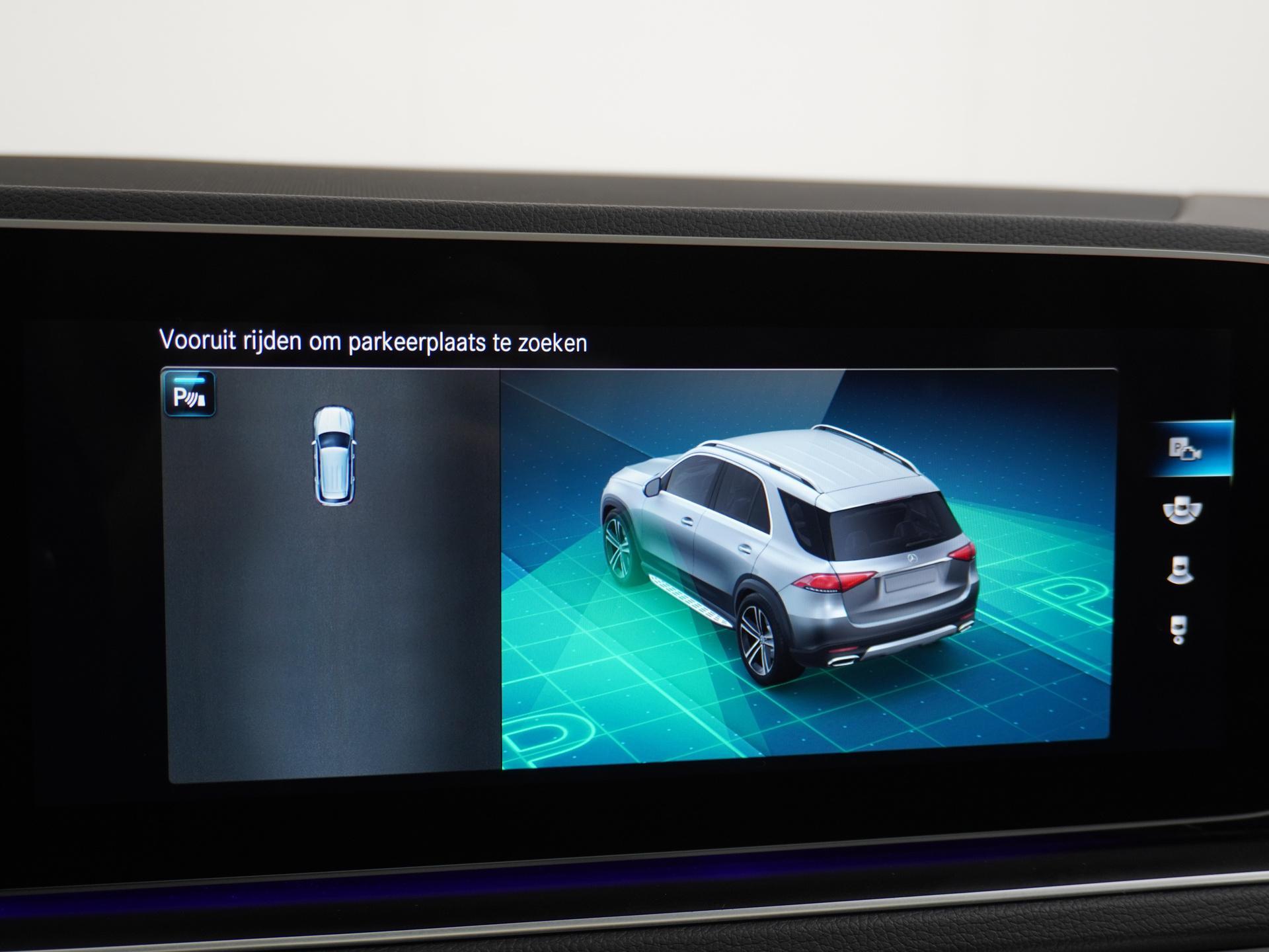 Mercedes-Benz GLE 350 e 4MATIC AMG 51