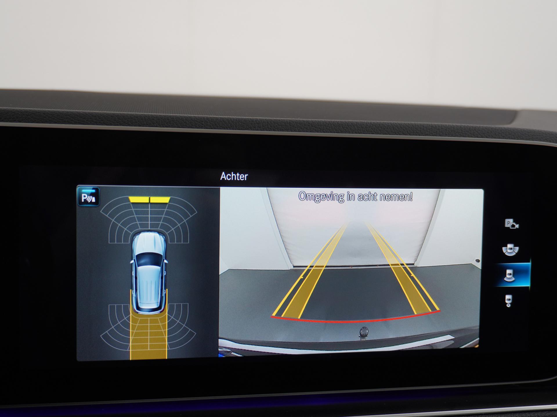 Mercedes-Benz GLE 350 e 4MATIC AMG 52