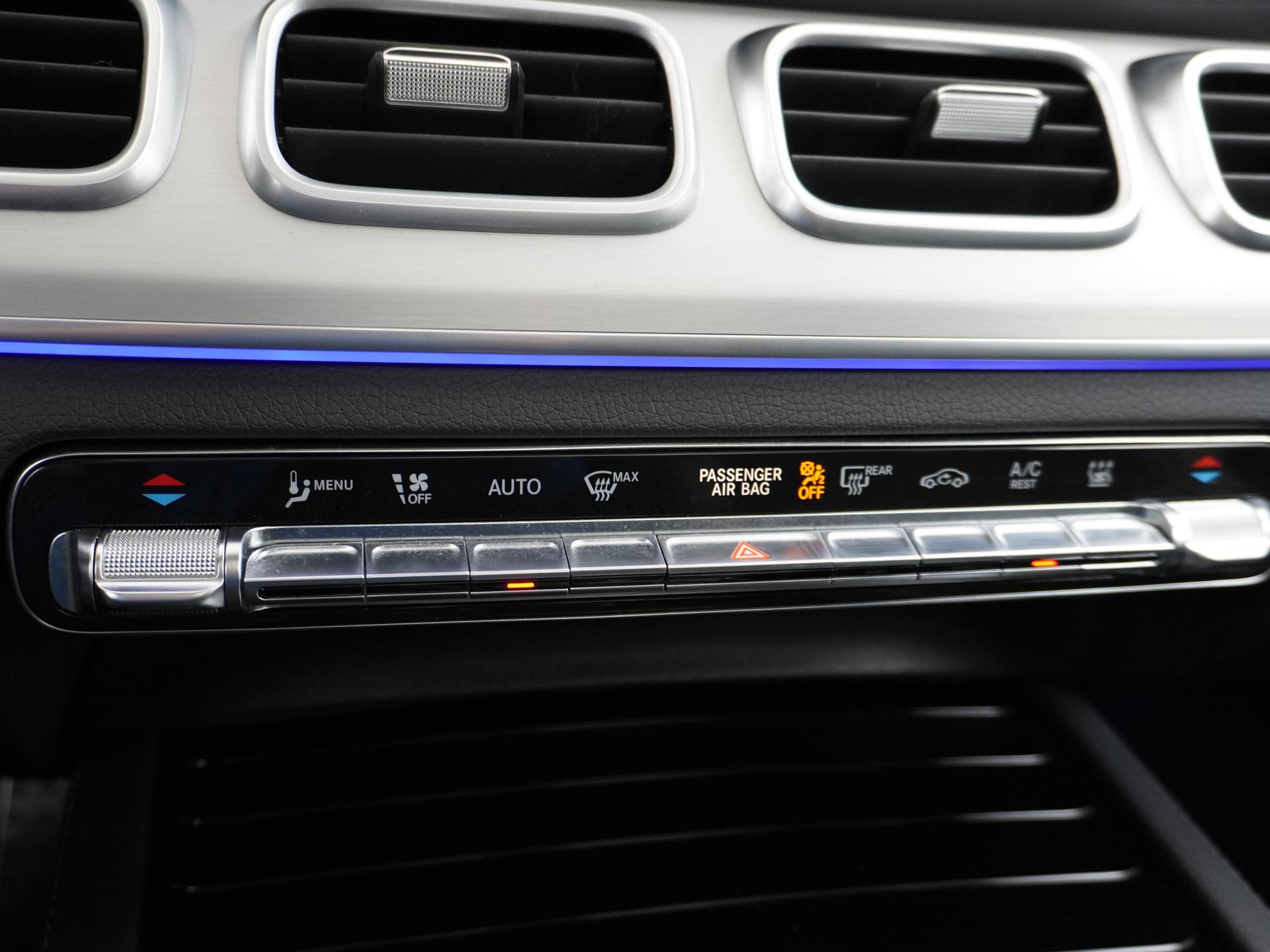 Mercedes-Benz GLE 350 e 4MATIC AMG 53