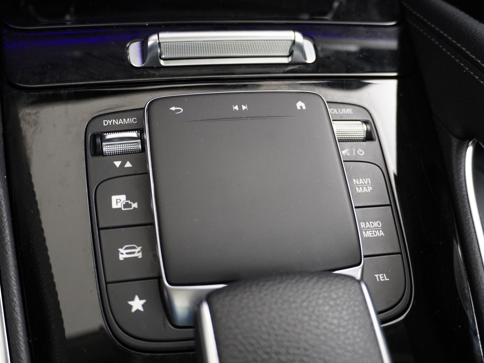 Mercedes-Benz GLE 350 e 4MATIC AMG 54