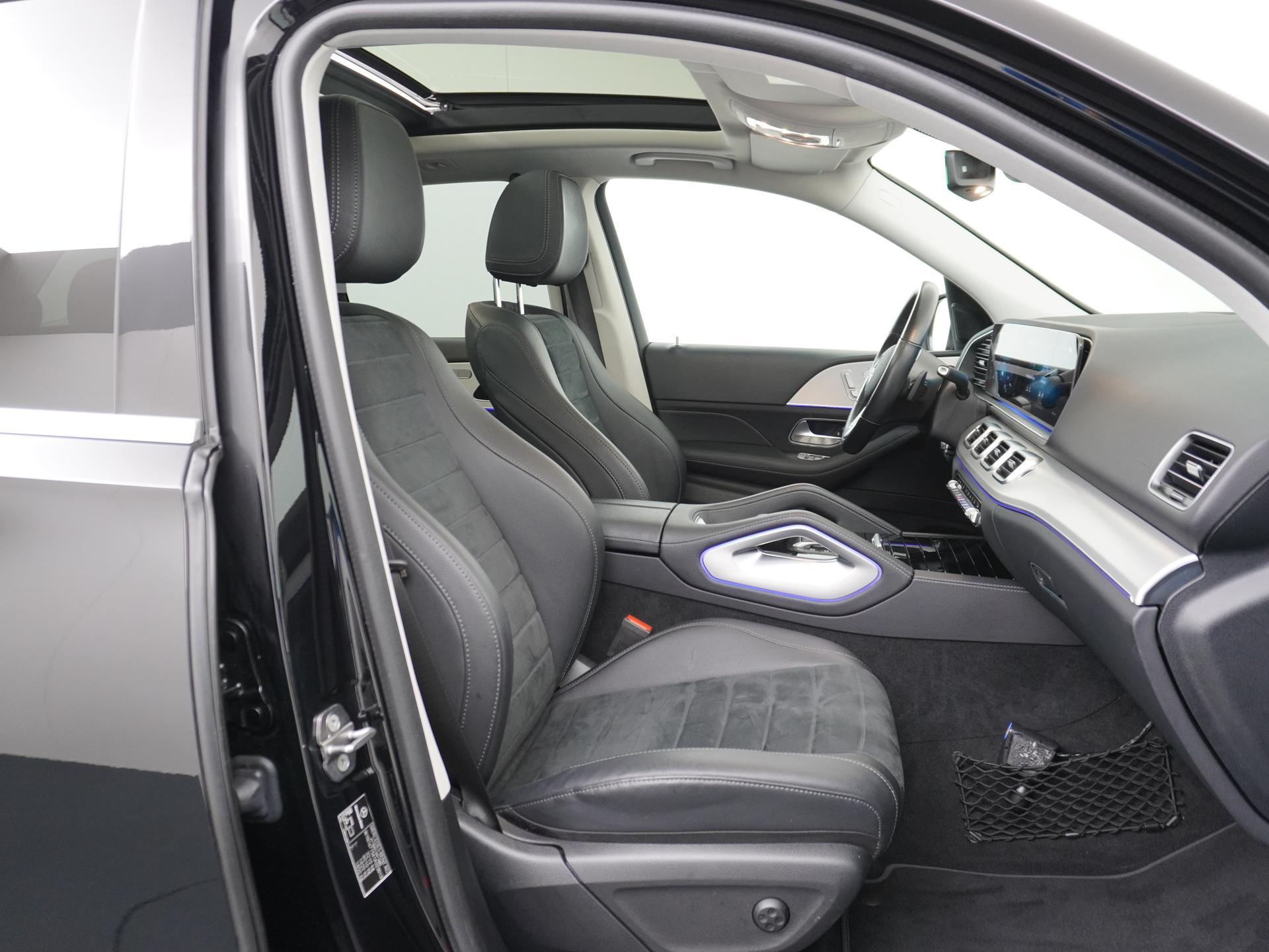 Mercedes-Benz GLE 350 e 4MATIC AMG 56