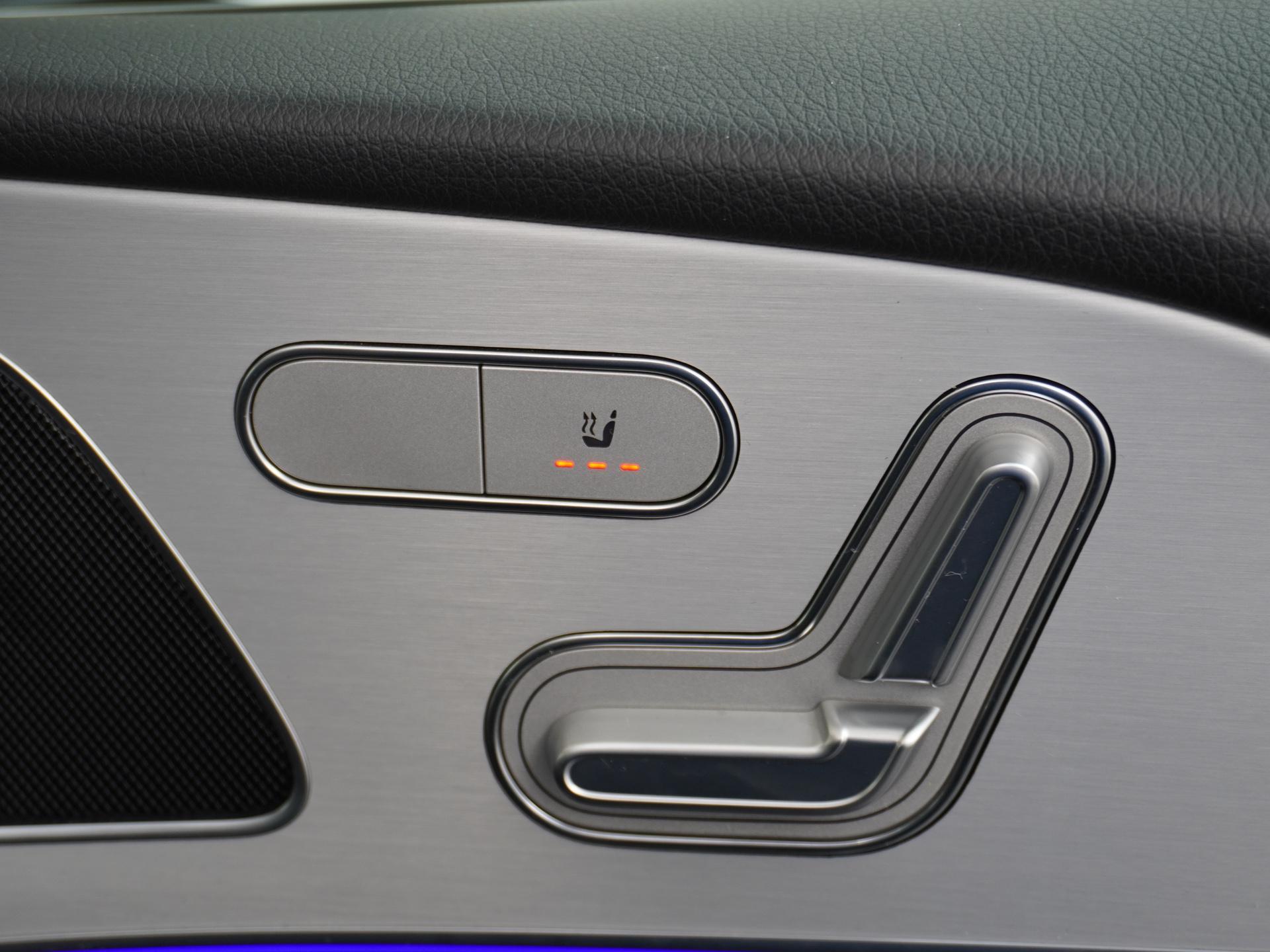 Mercedes-Benz GLE 350 e 4MATIC AMG 57