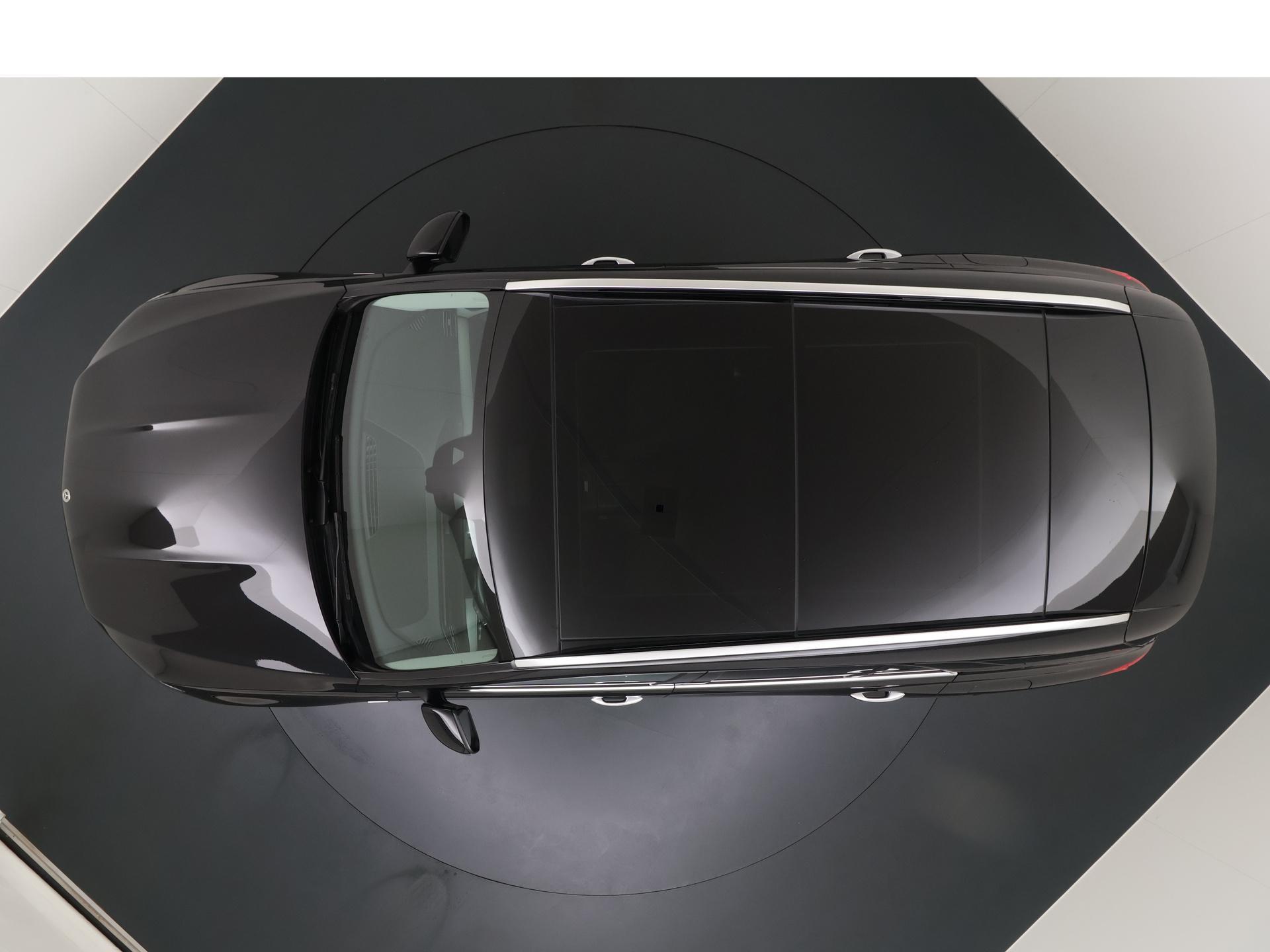 Mercedes-Benz GLE 350 e 4MATIC AMG 8