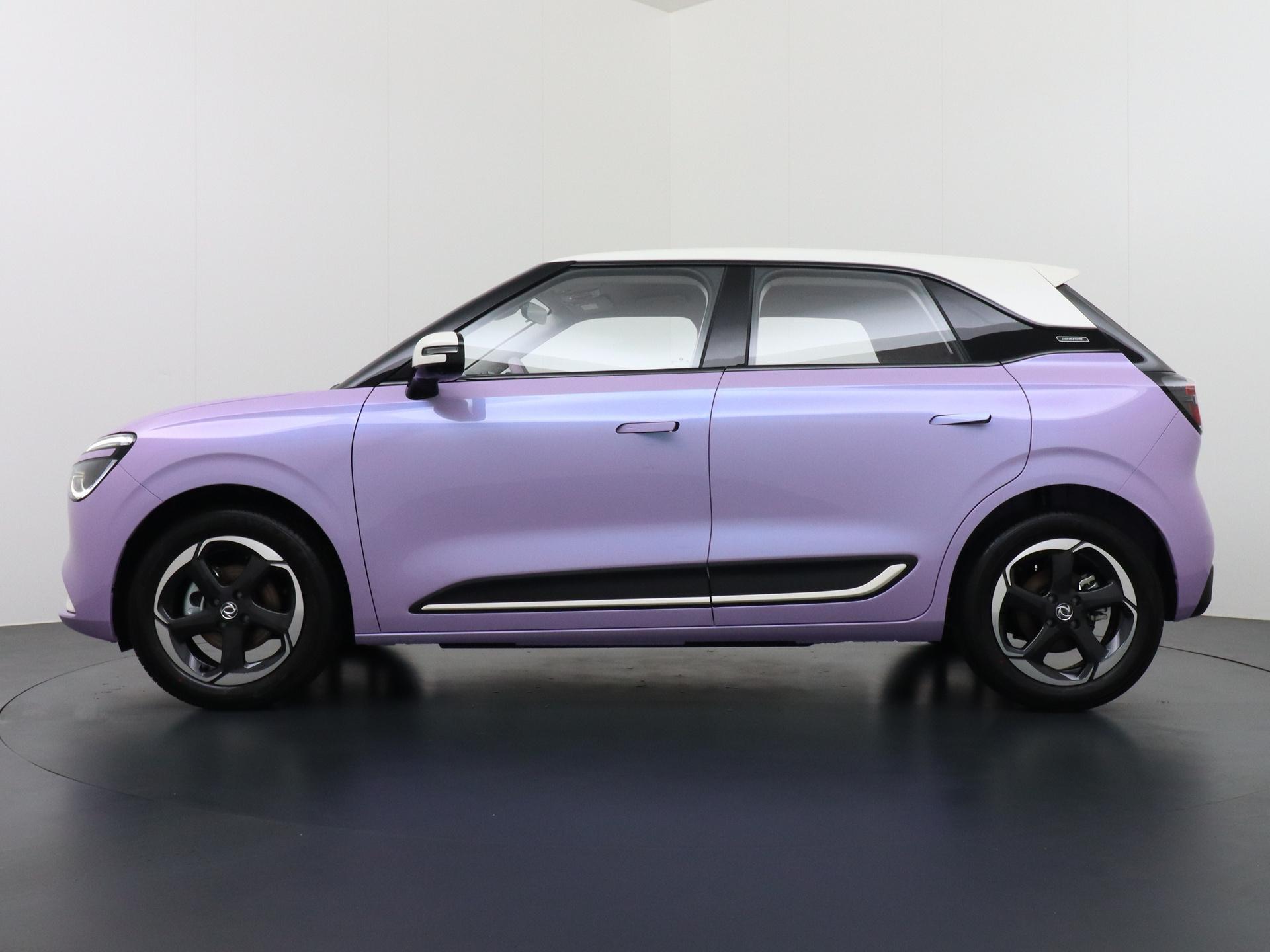 Dongfeng Box Premium Edition 42 kWh 1