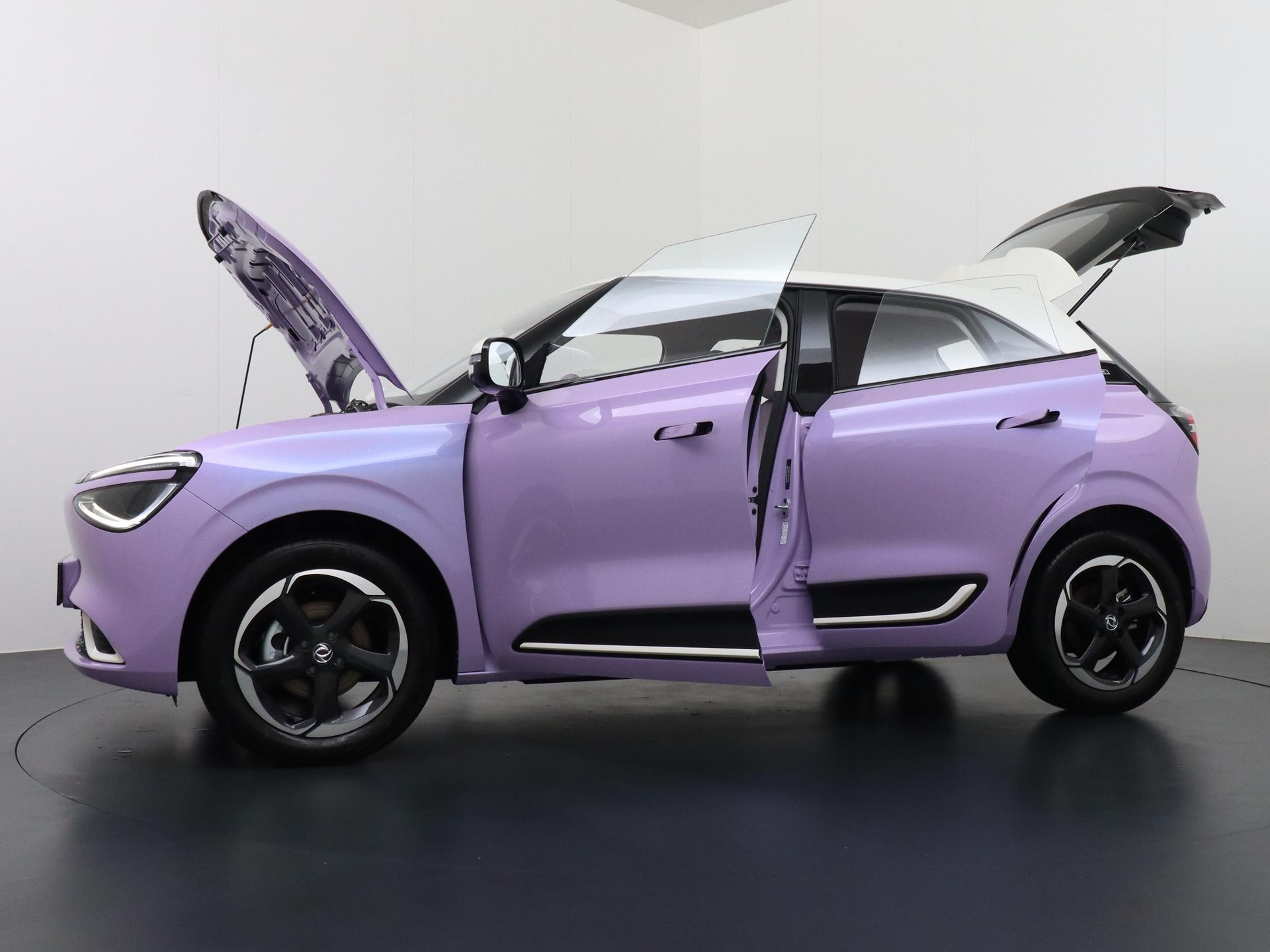 Dongfeng Box Premium Edition 42 kWh 10