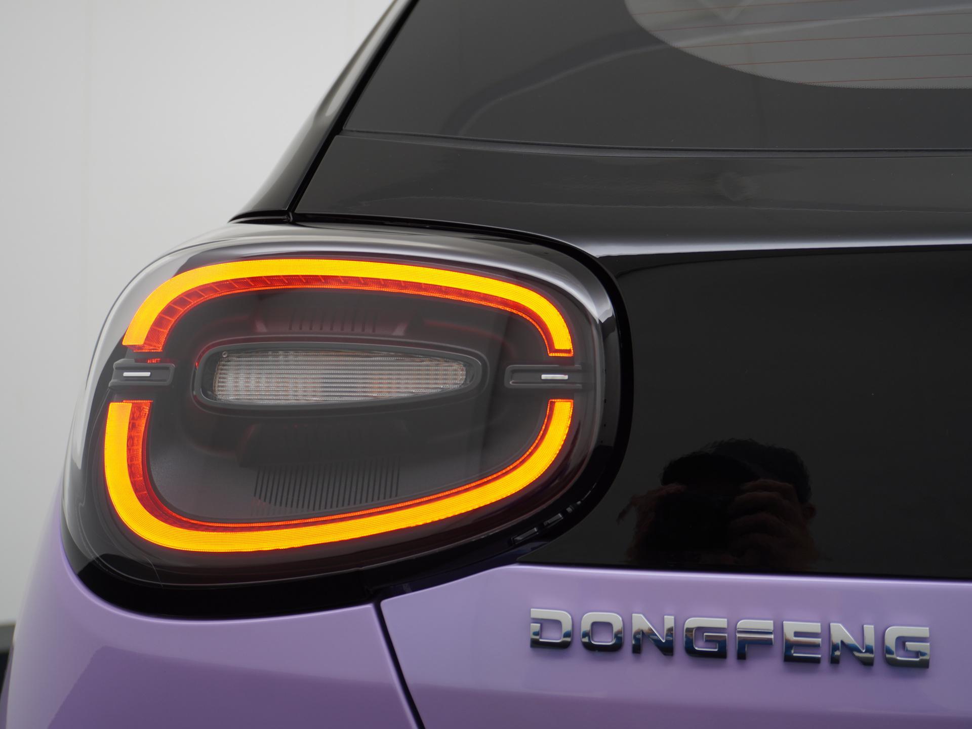 Dongfeng Box Premium Edition 42 kWh 11