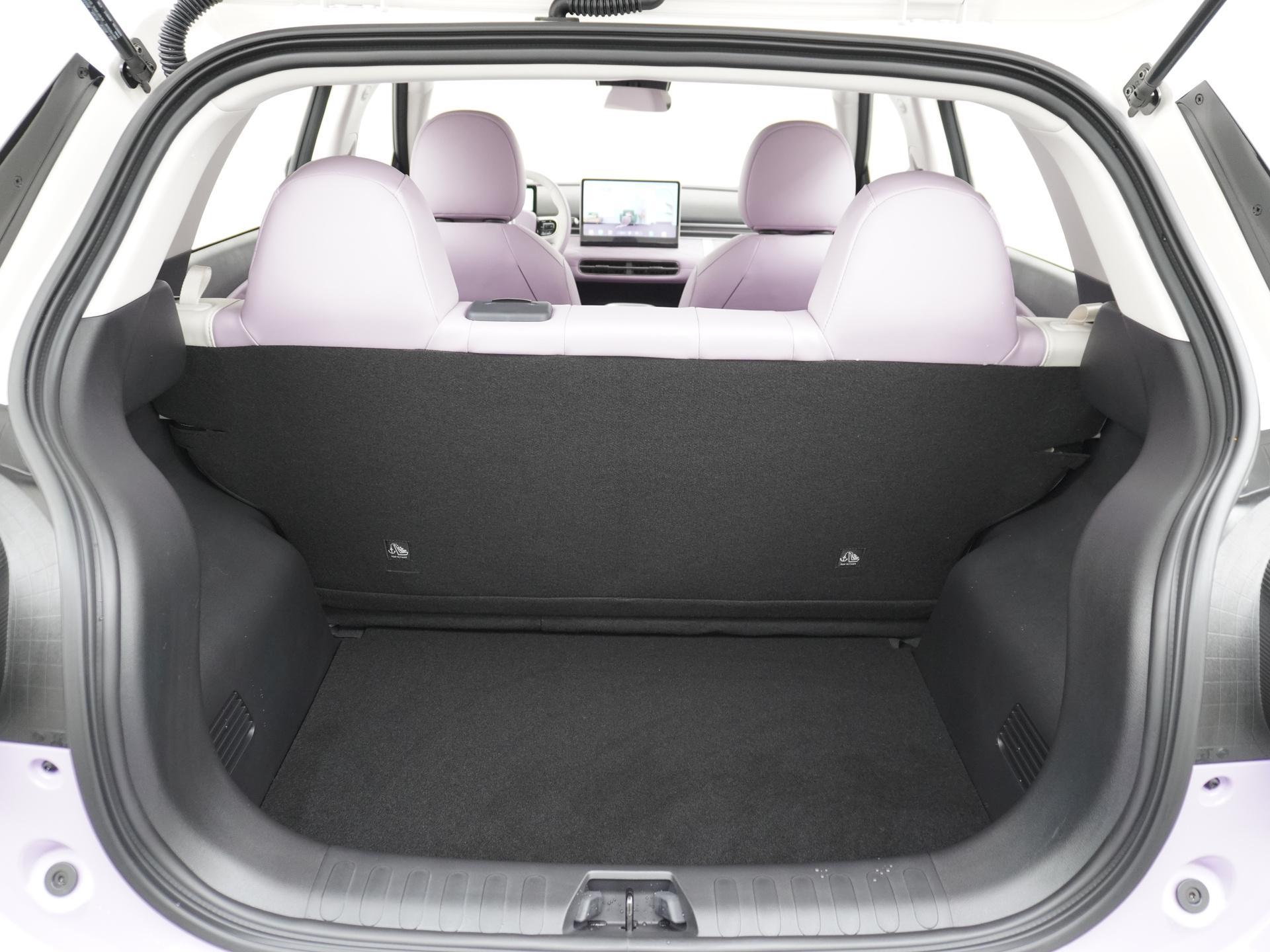 Dongfeng Box Premium Edition 42 kWh 12