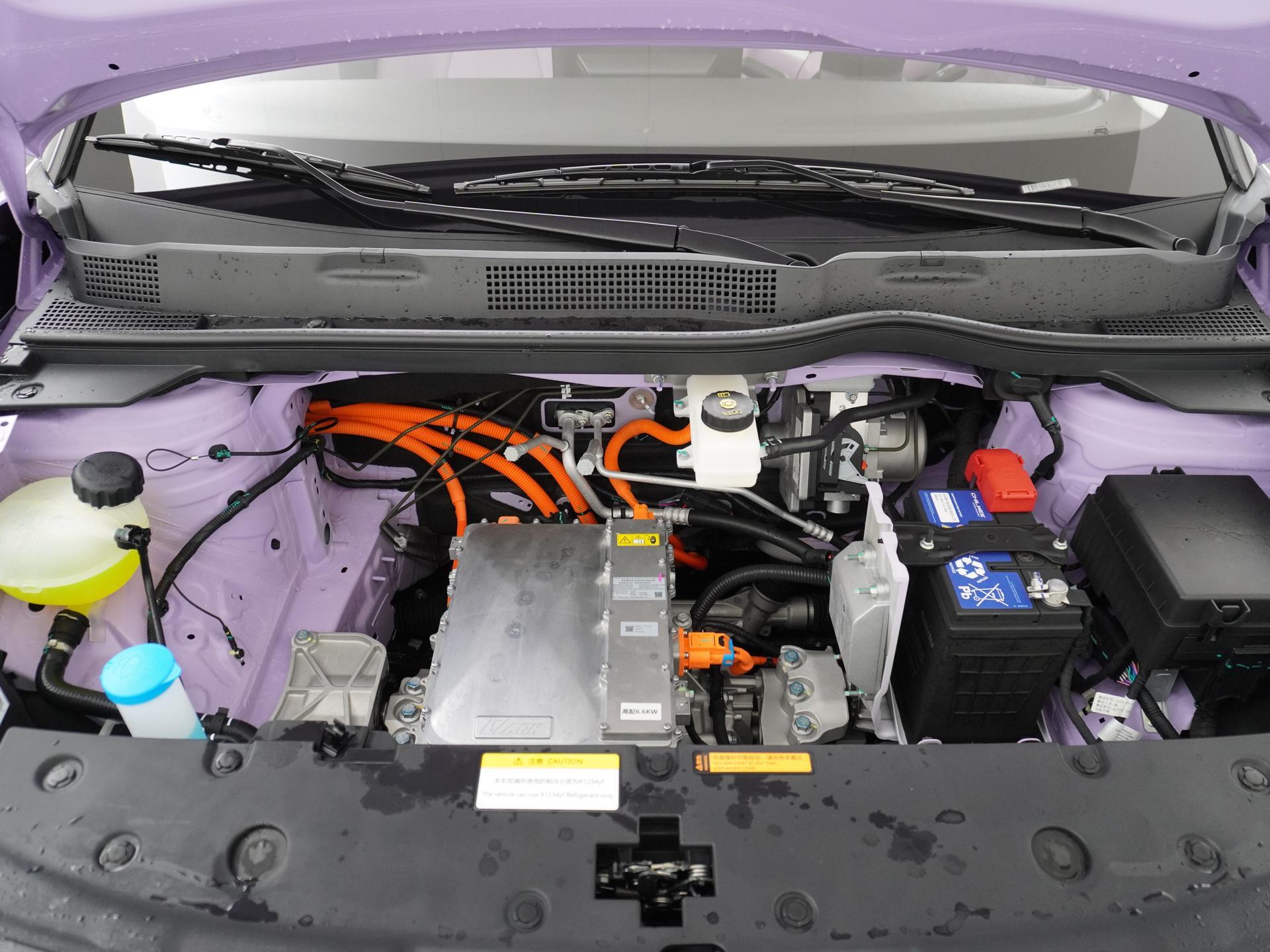 Dongfeng Box Premium Edition 42 kWh 15