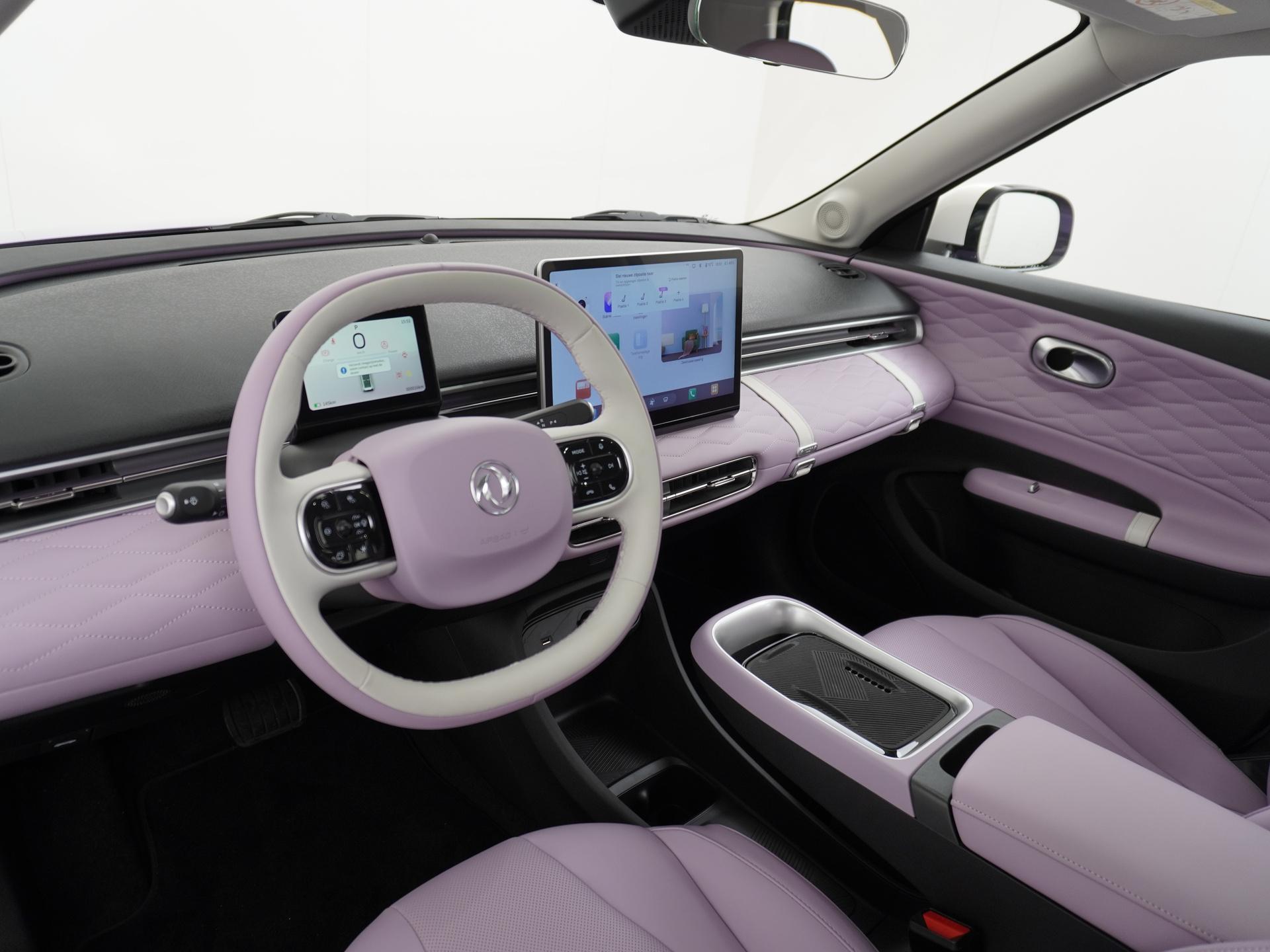 Dongfeng Box Premium Edition 42 kWh 16