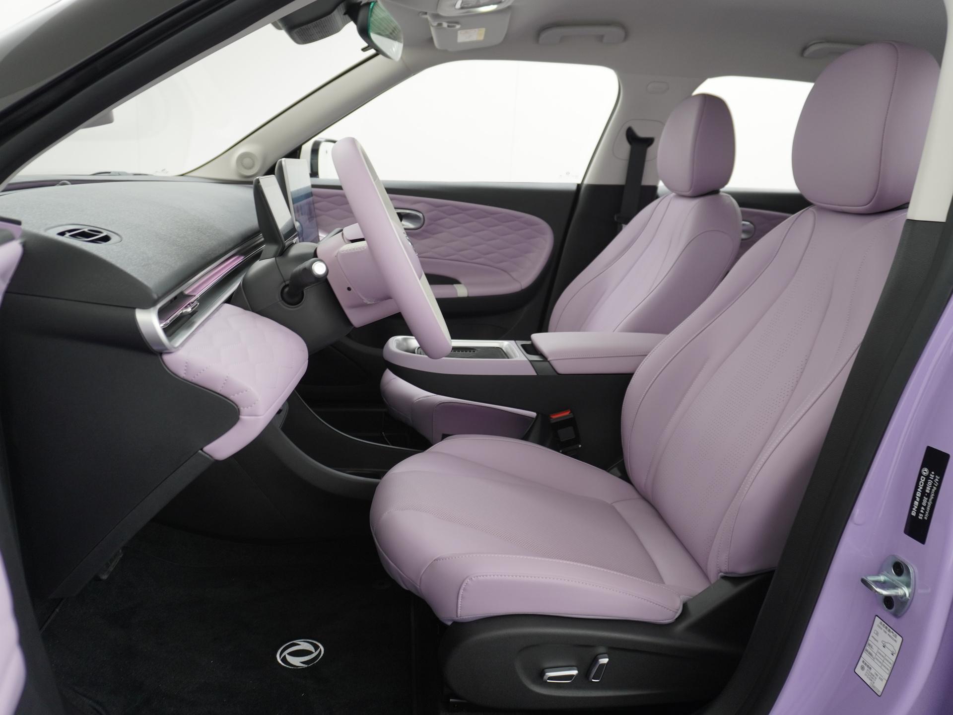 Dongfeng Box Premium Edition 42 kWh 18