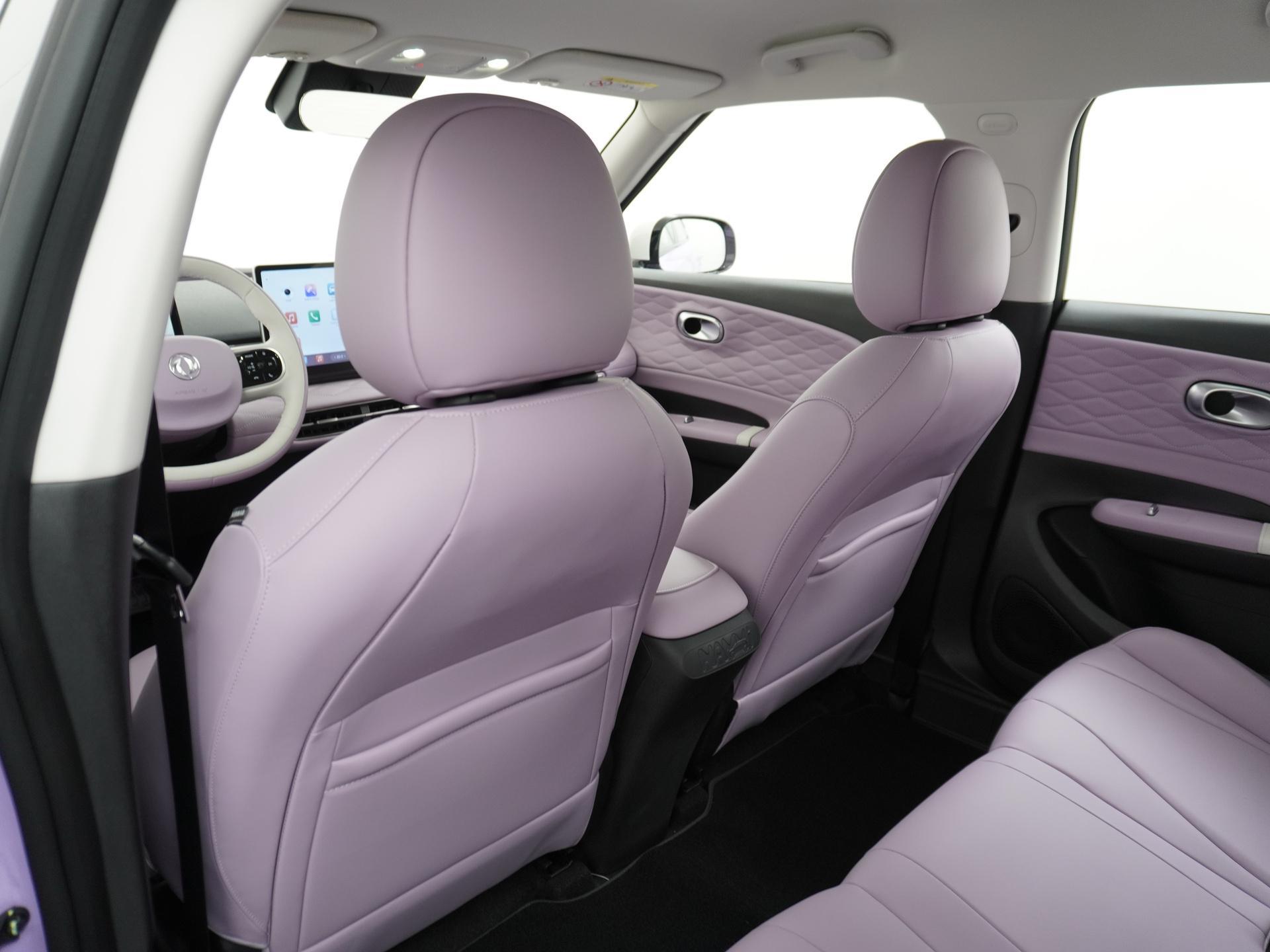 Dongfeng Box Premium Edition 42 kWh 19