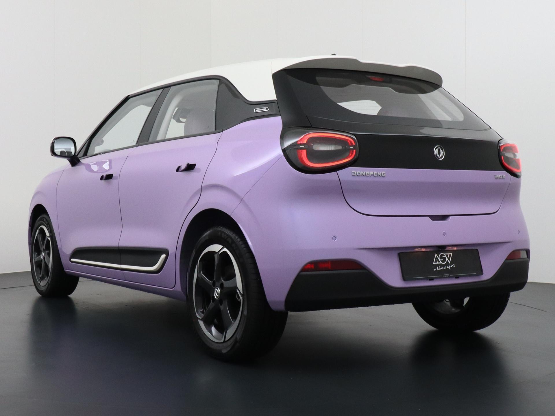 Dongfeng Box Premium Edition 42 kWh 2